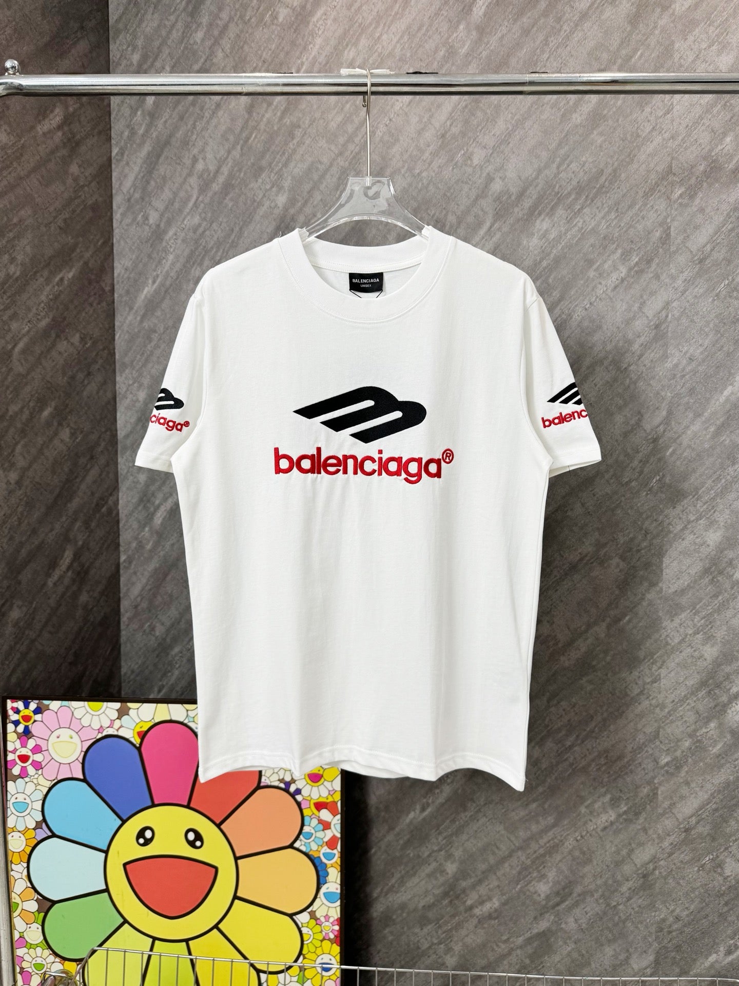 LuxluxHouse Best Quality Clothes Balenciaga T-shirt
