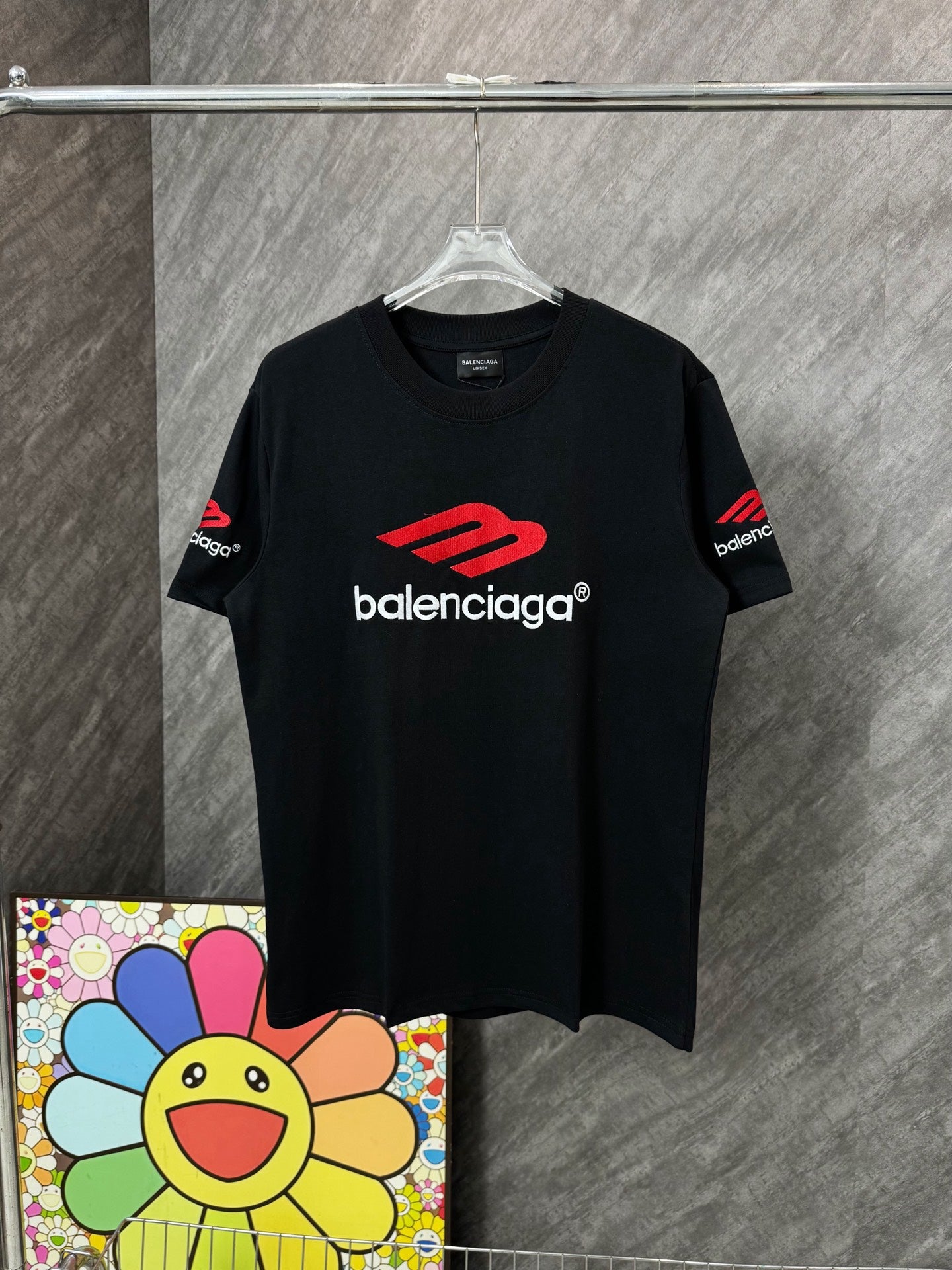 LuxluxHouse Best Quality Clothes Balenciaga T-shirt