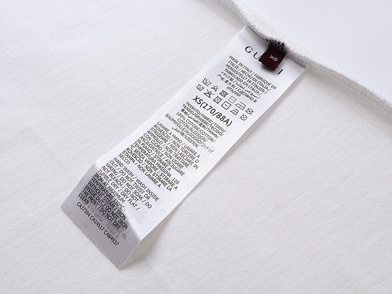 LuxluxHouse Best Quality Clothes Gucci T-shirt