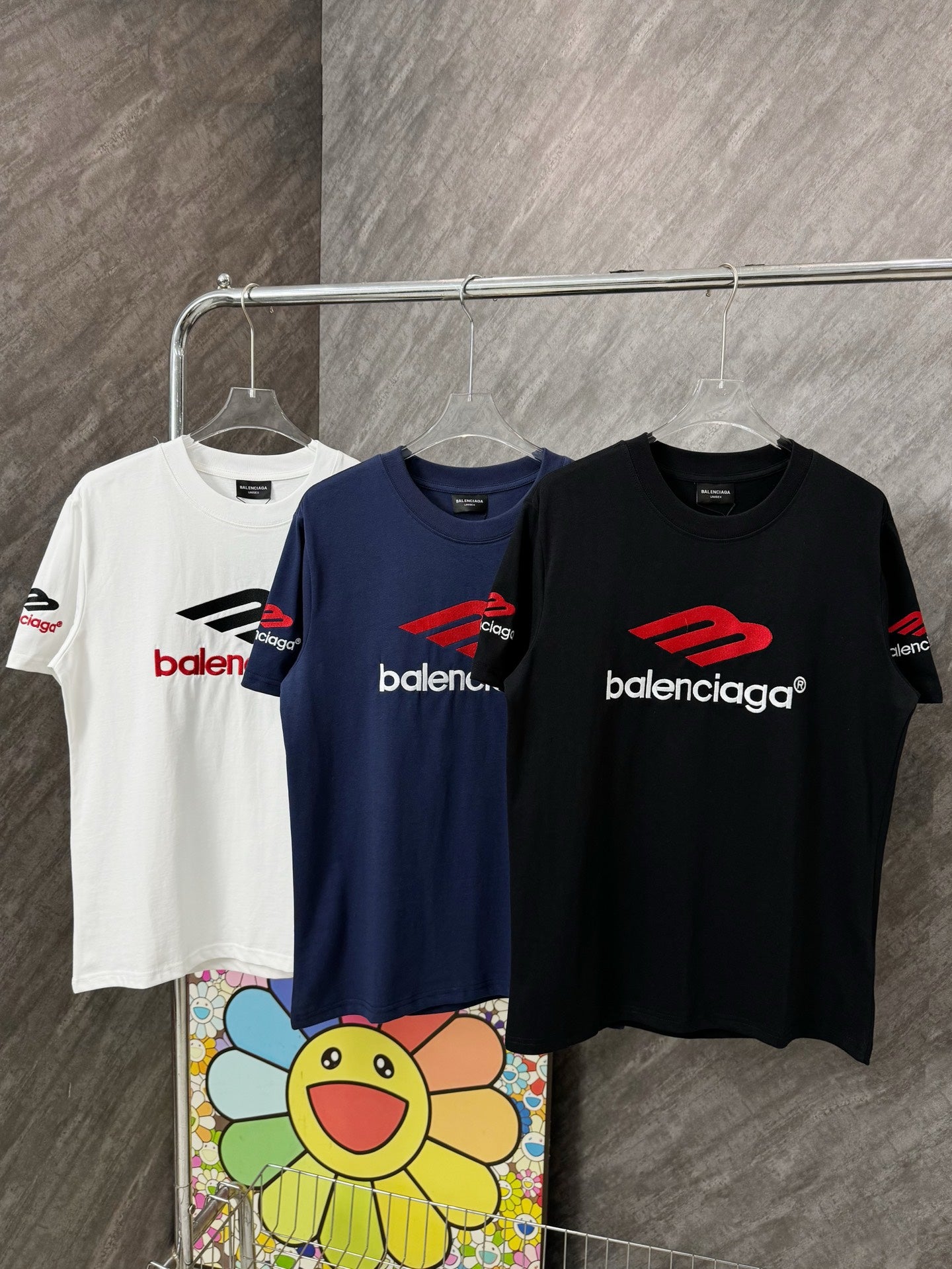 LuxluxHouse Best Quality Clothes Balenciaga T-shirt