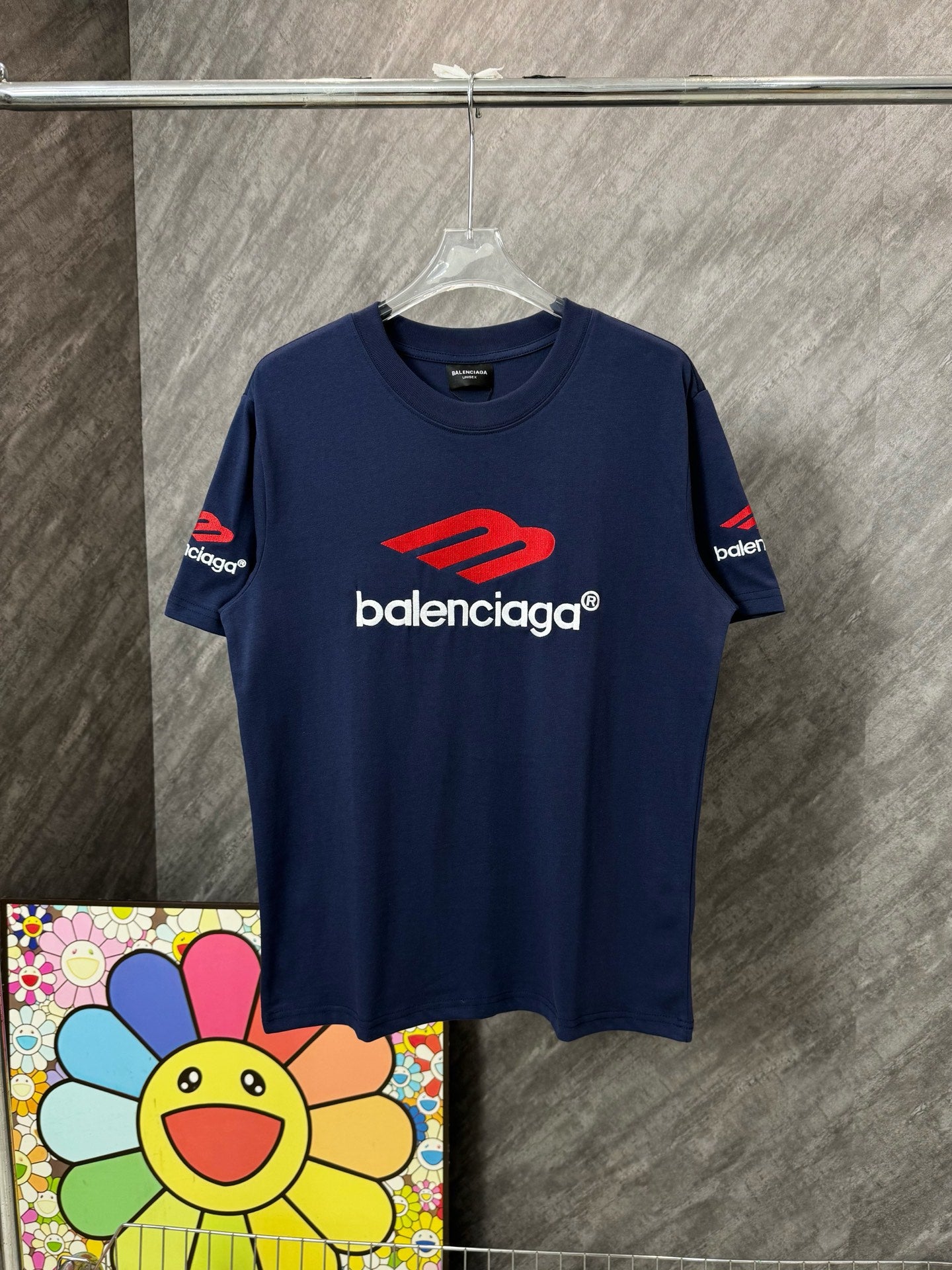 LuxluxHouse Best Quality Clothes Balenciaga T-shirt