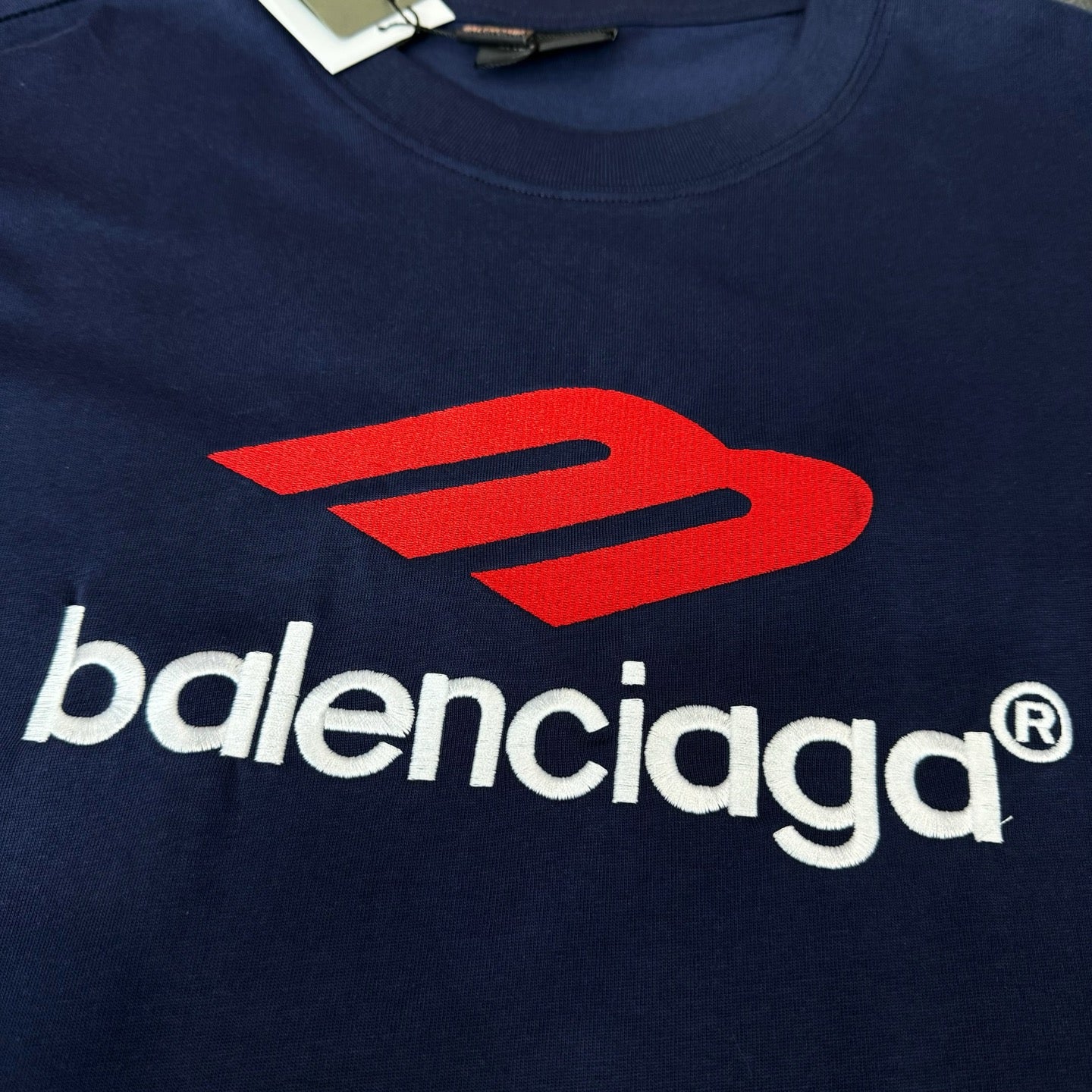 LuxluxHouse Best Quality Clothes Balenciaga T-shirt