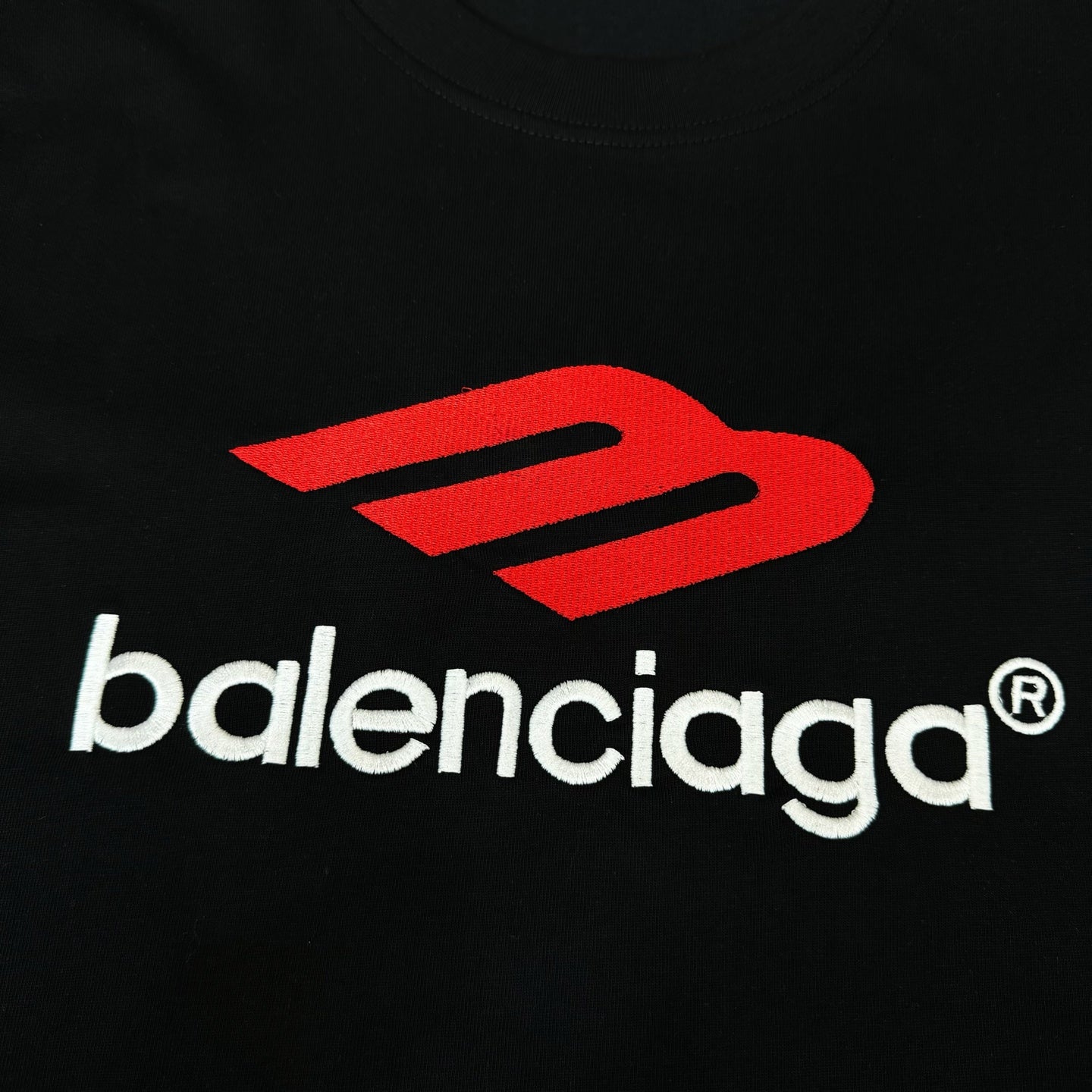 LuxluxHouse Best Quality Clothes Balenciaga T-shirt