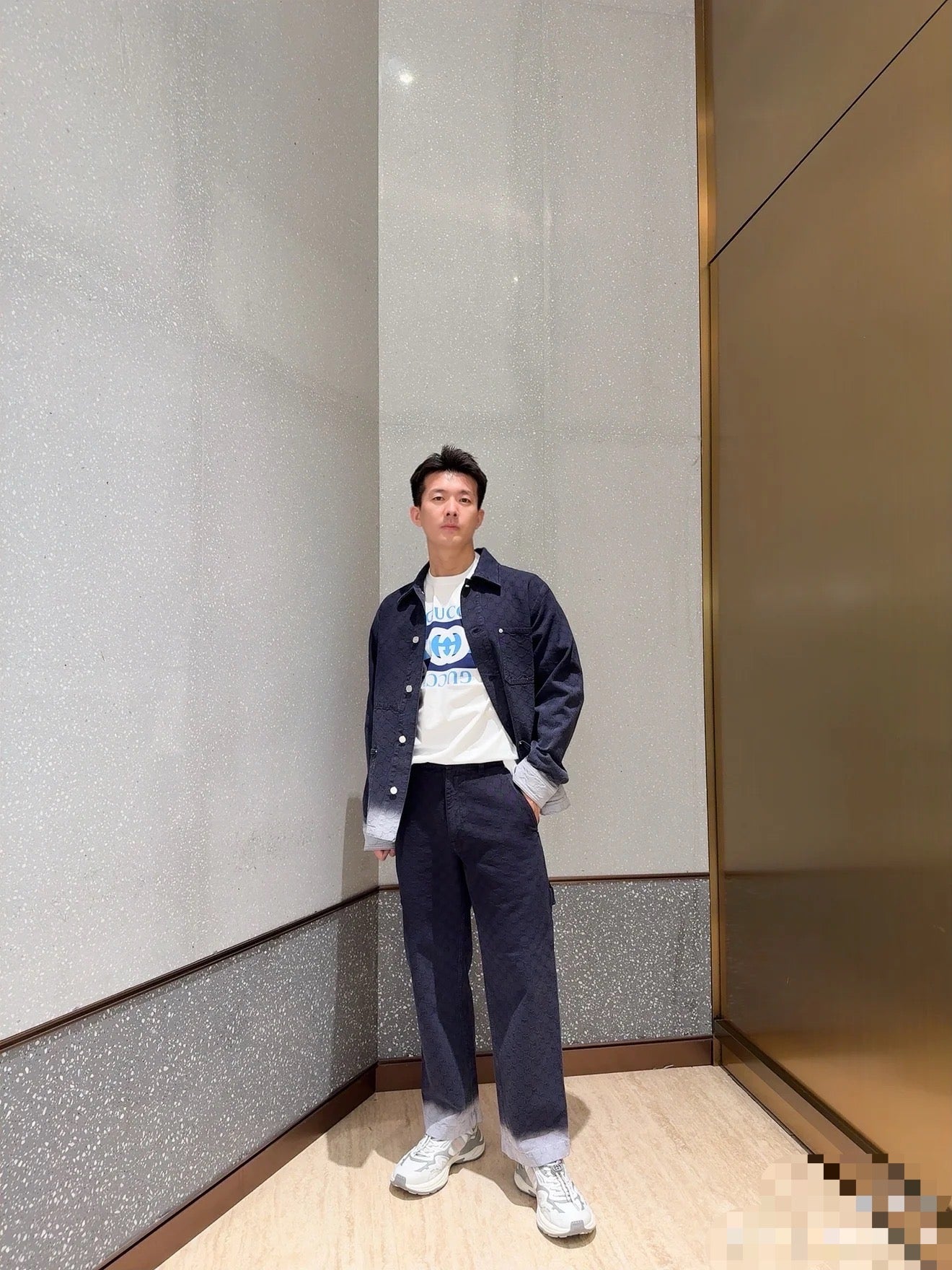 LuxluxHouse Best Quality Clothes Gucci T-shirt