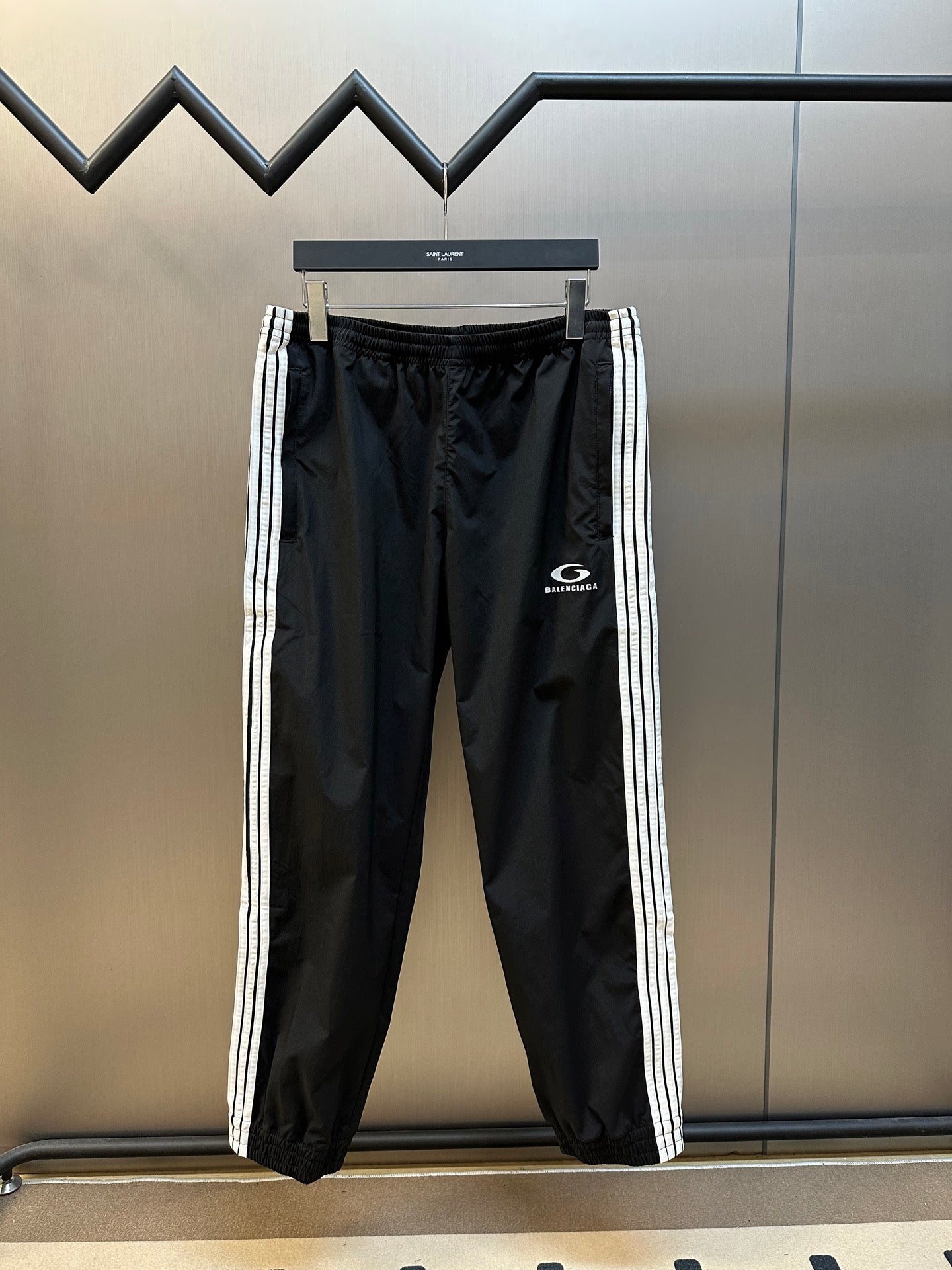 LuxluxHouse Best Quality Clothes Balenciaga Pants