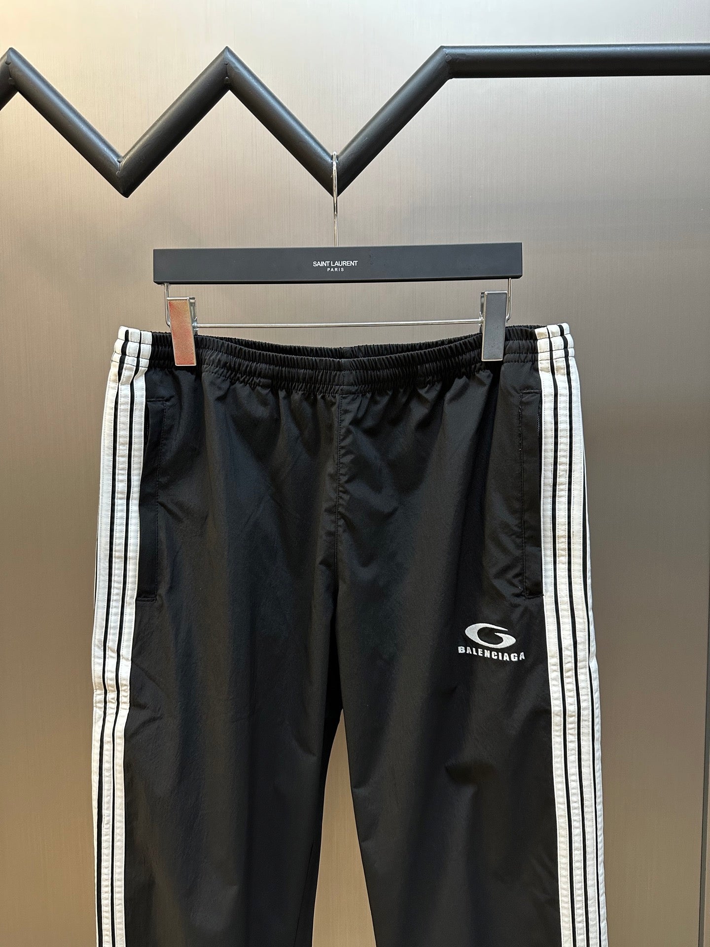 LuxluxHouse Best Quality Clothes Balenciaga Pants