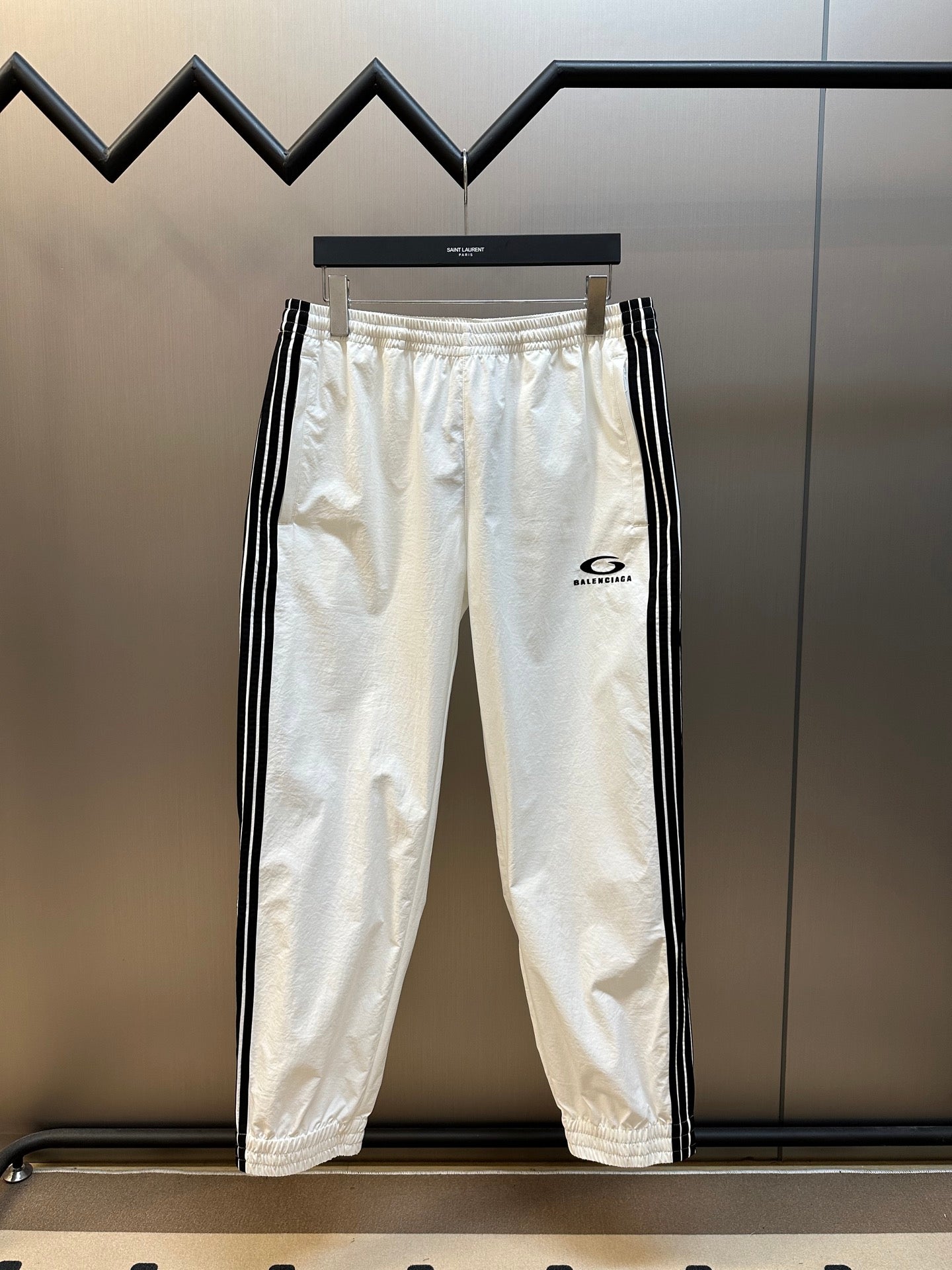LuxluxHouse Best Quality Clothes Balenciaga Pants