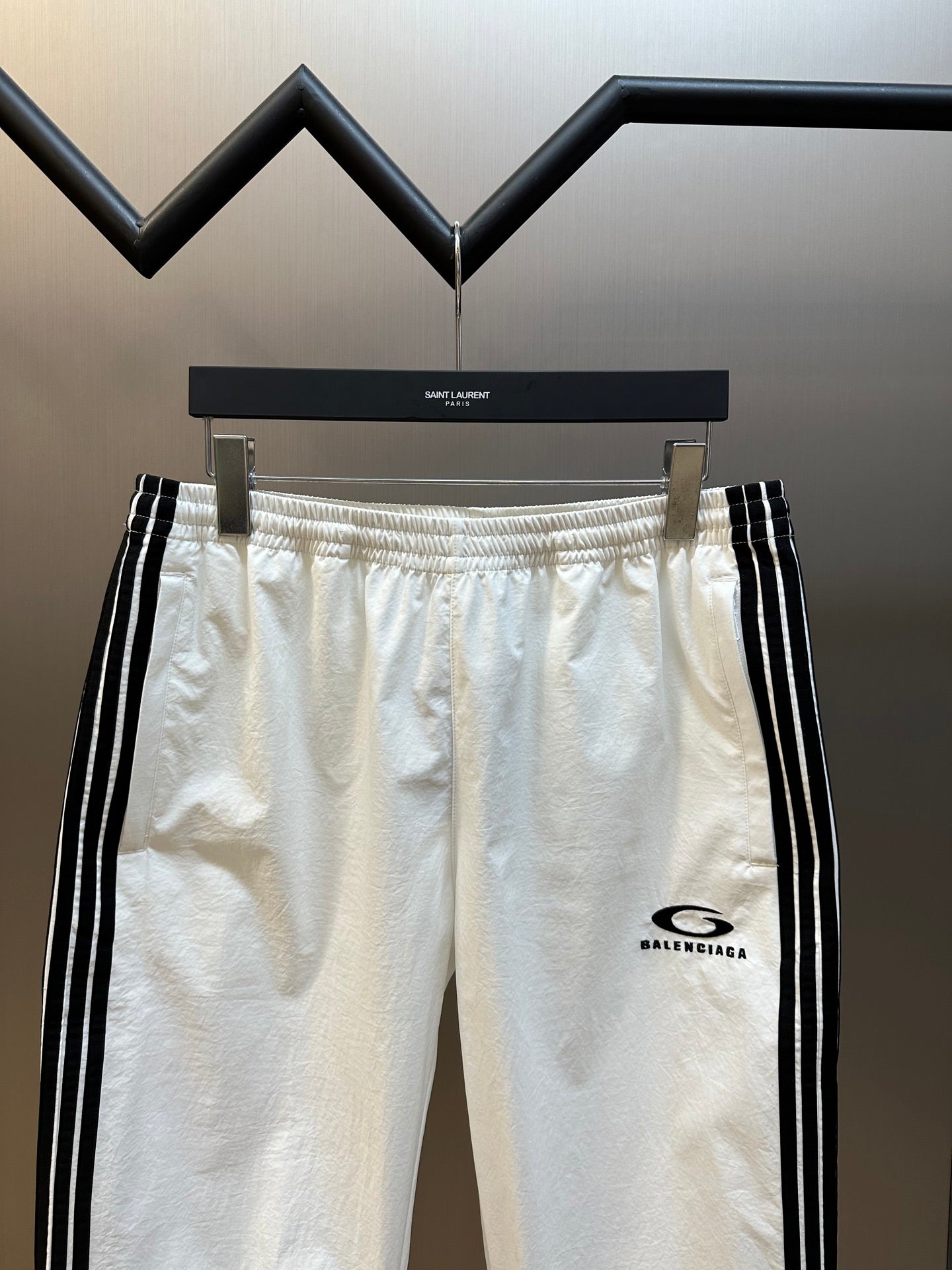 LuxluxHouse Best Quality Clothes Balenciaga Pants