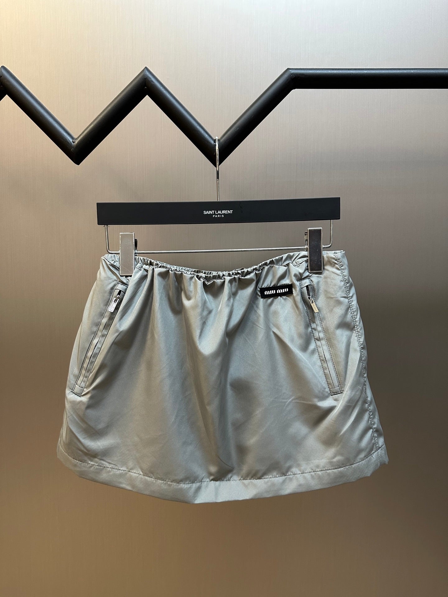 LuxluxHouse Best Quality Clothes Miu Miu Pants