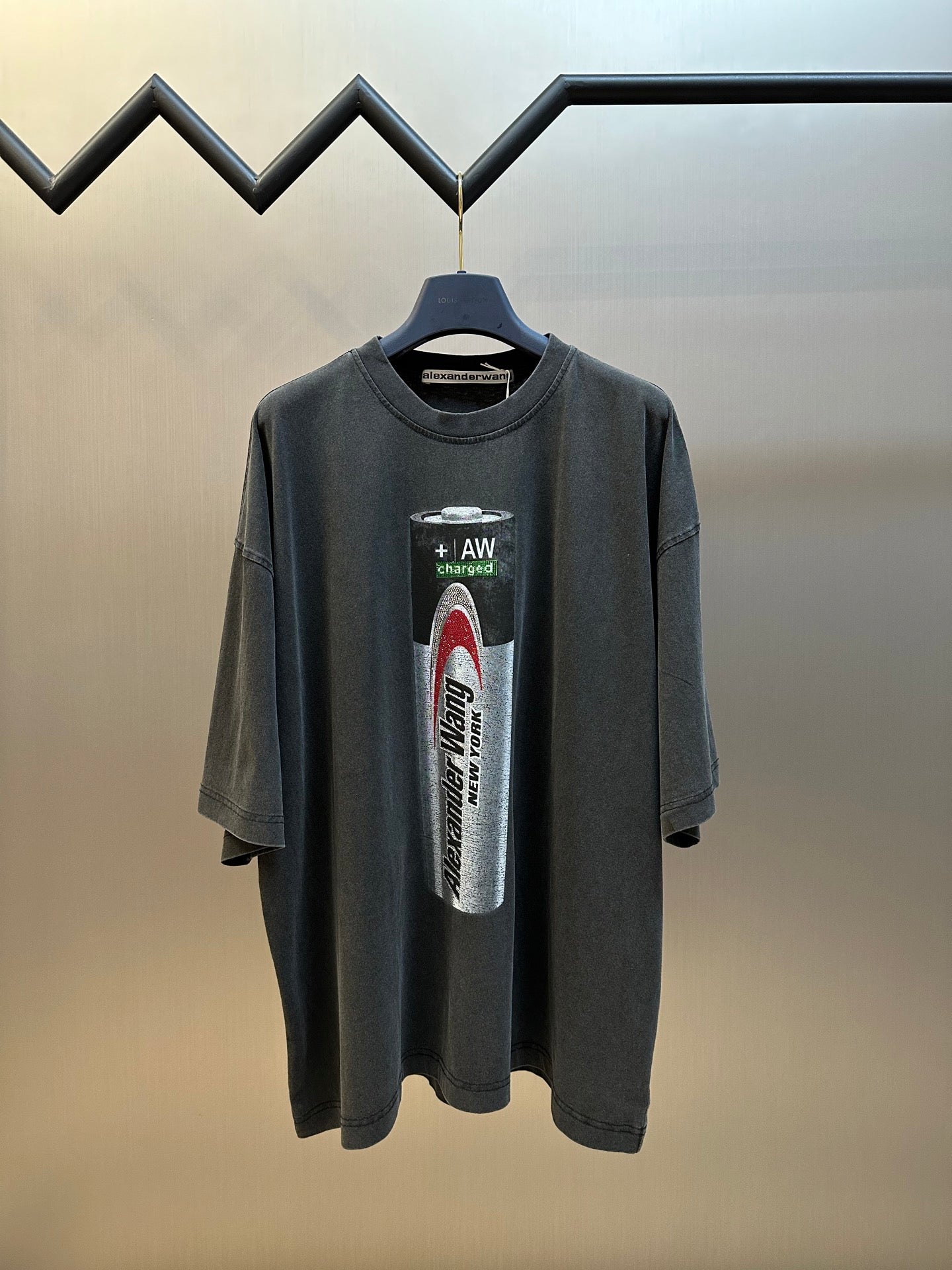 LuxluxHouse Best Quality Clothes Chrome Hearts T-shirt