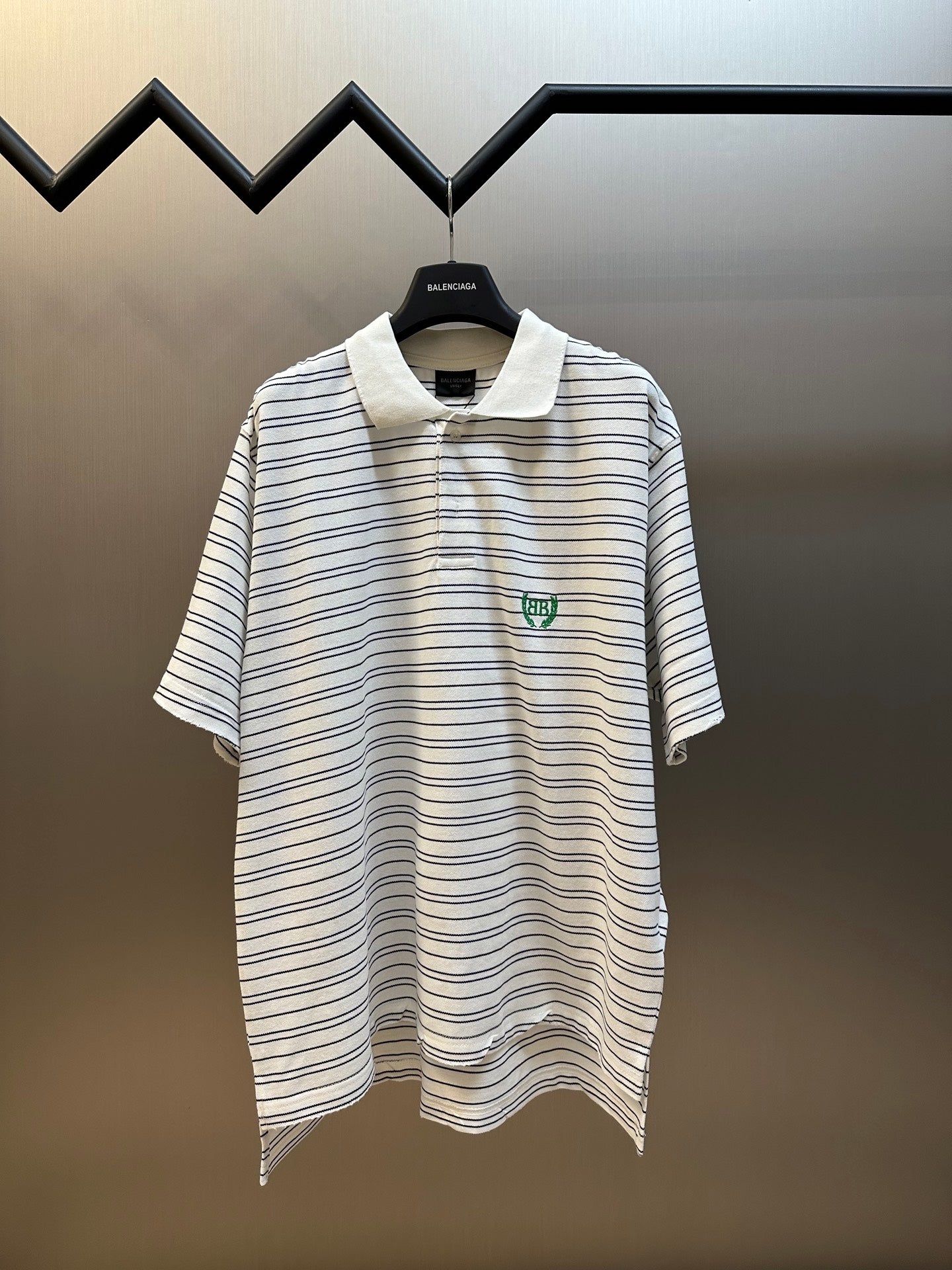 LuxluxHouse Best Quality Clothes Balenciaga Shirts&Polo