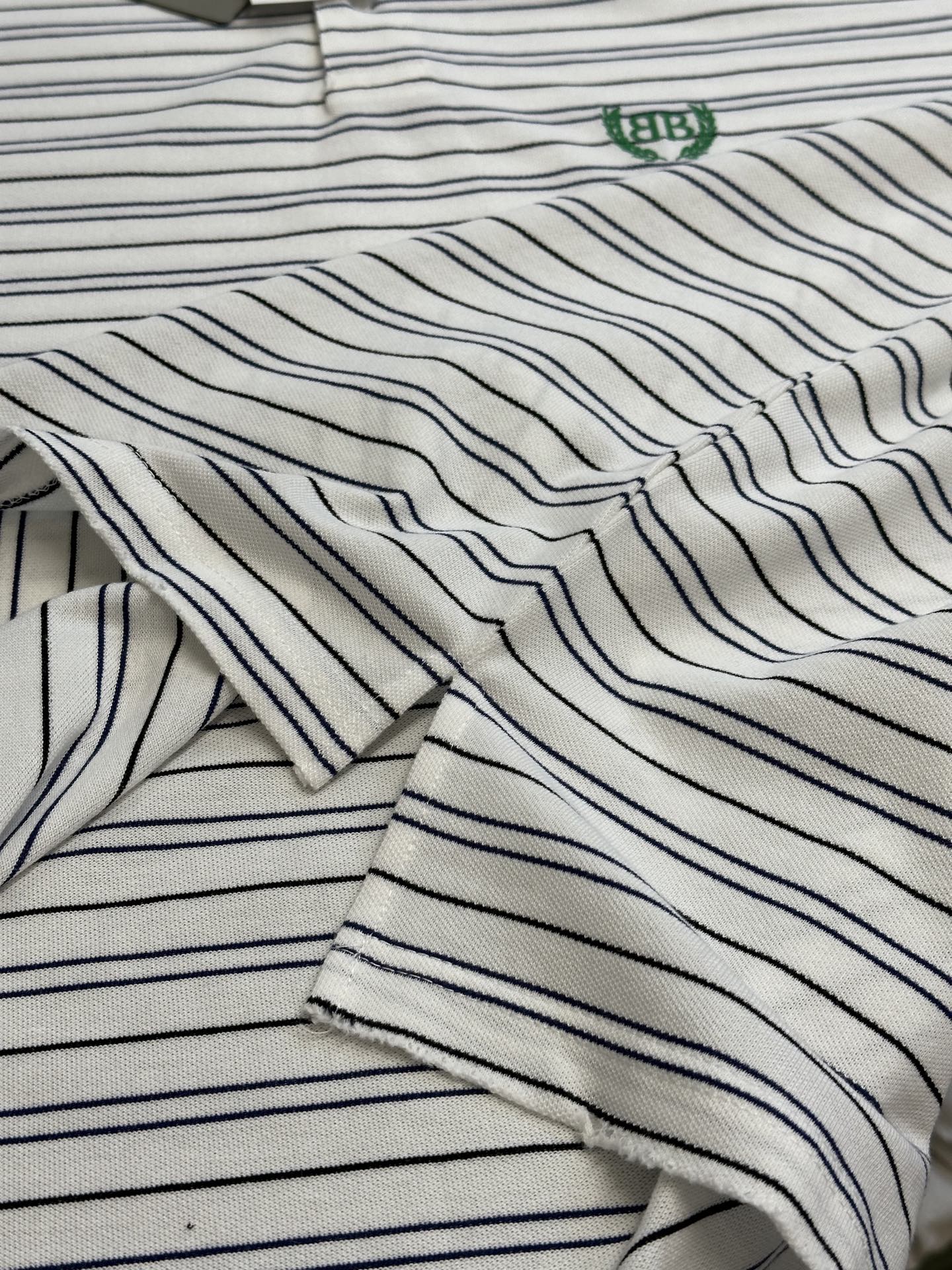 LuxluxHouse Best Quality Clothes Balenciaga Shirts&Polo