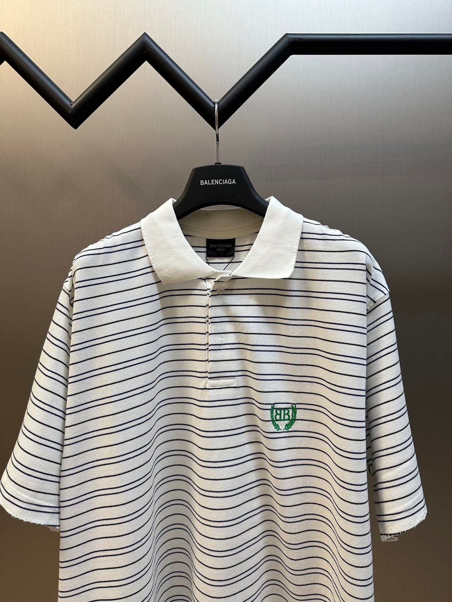 LuxluxHouse Best Quality Clothes Balenciaga Shirts&Polo