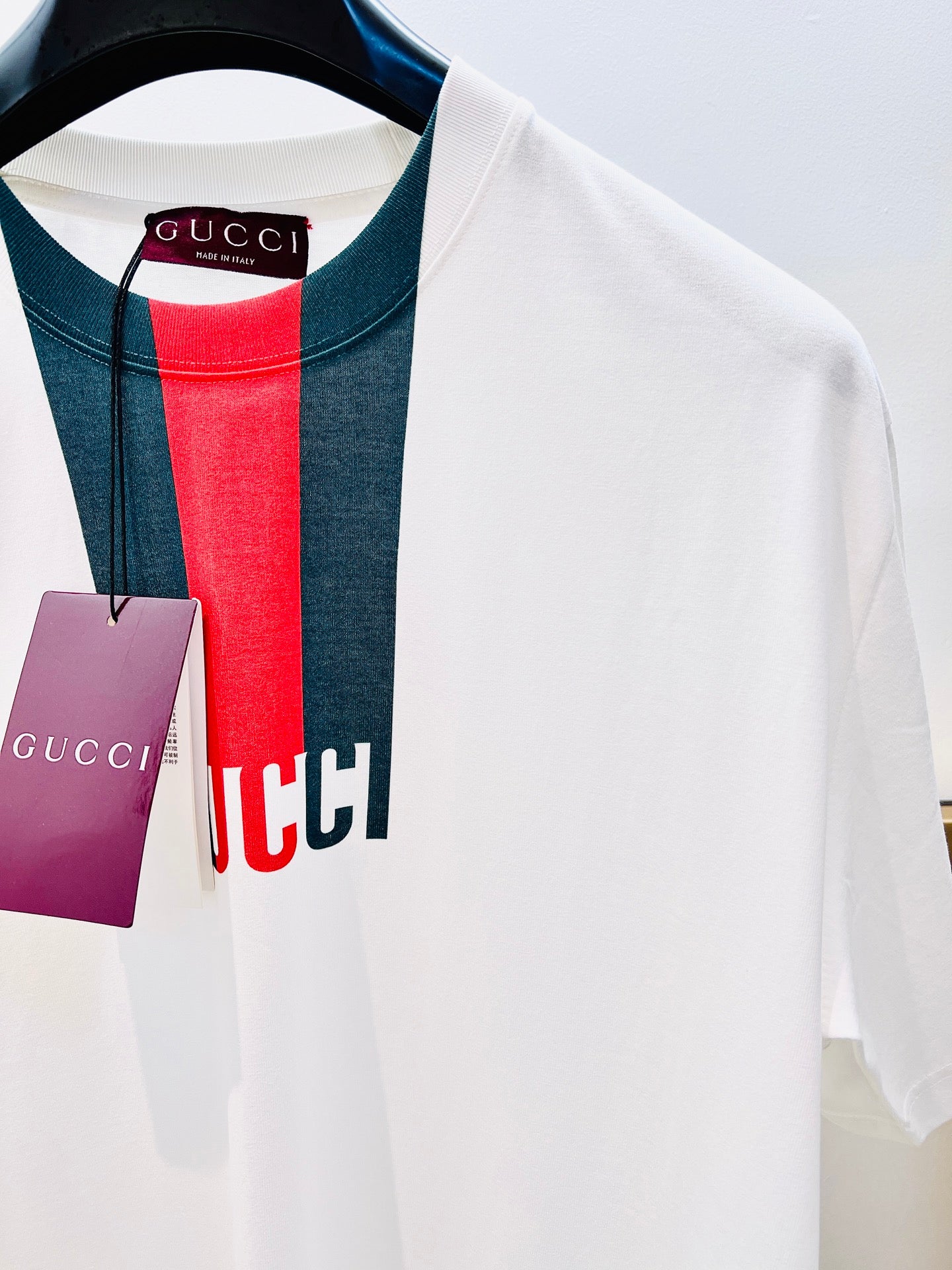 LuxluxHouse Best Quality Clothes Gucci T-shirt