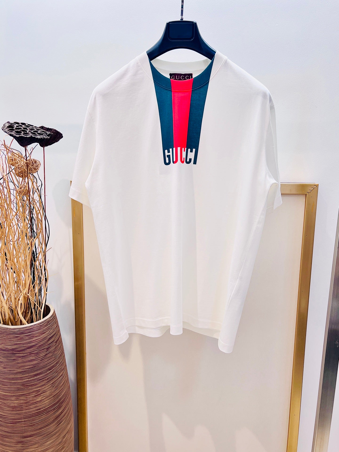 LuxluxHouse Best Quality Clothes Gucci T-shirt