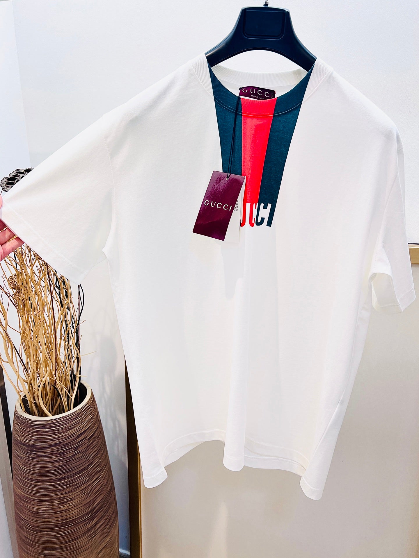 LuxluxHouse Best Quality Clothes Gucci T-shirt