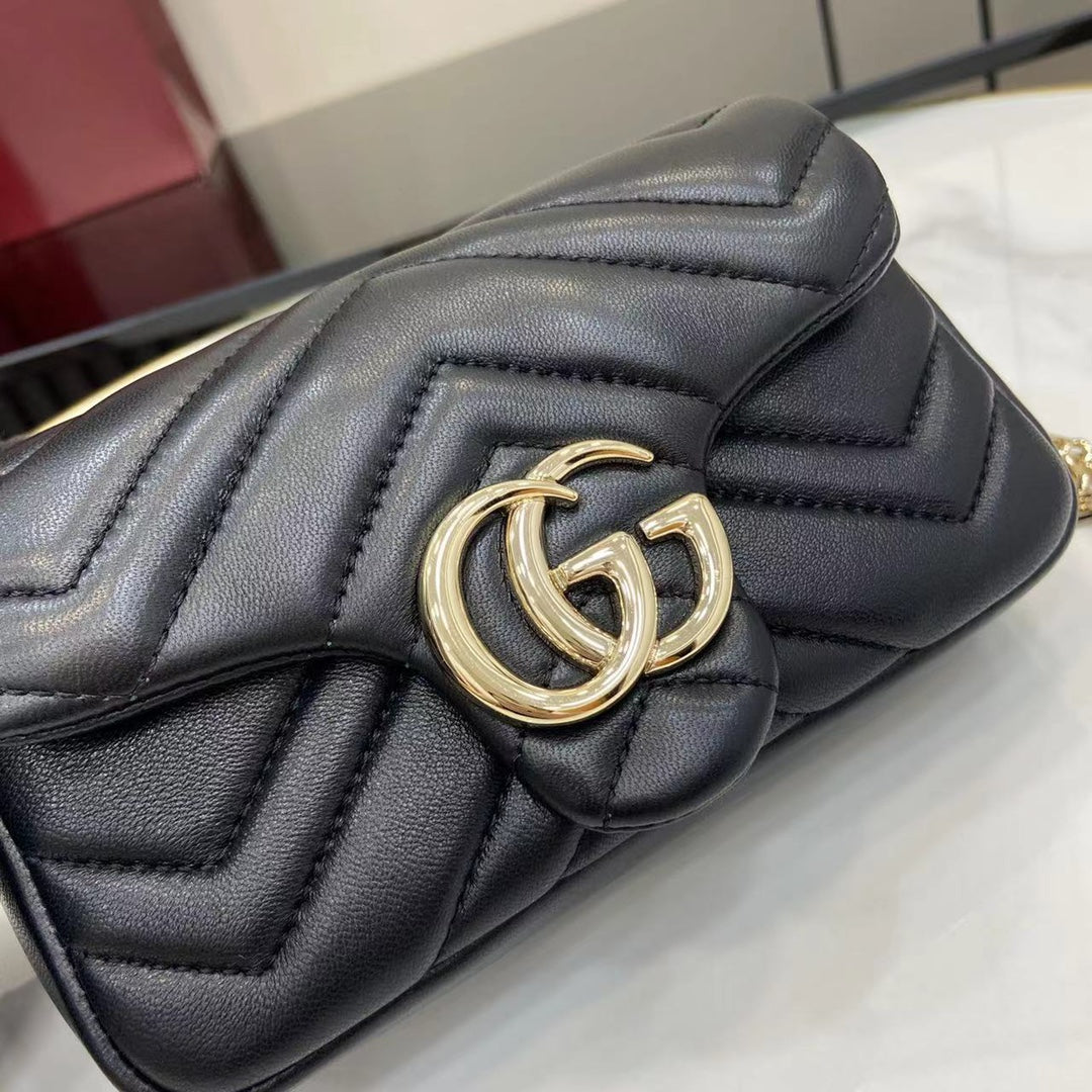 LuxluxHouse Best Quality Bags Gucci Women