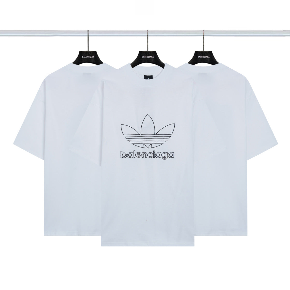 LuxluxHouse Best Quality Clothes Balenciaga T-shirt
