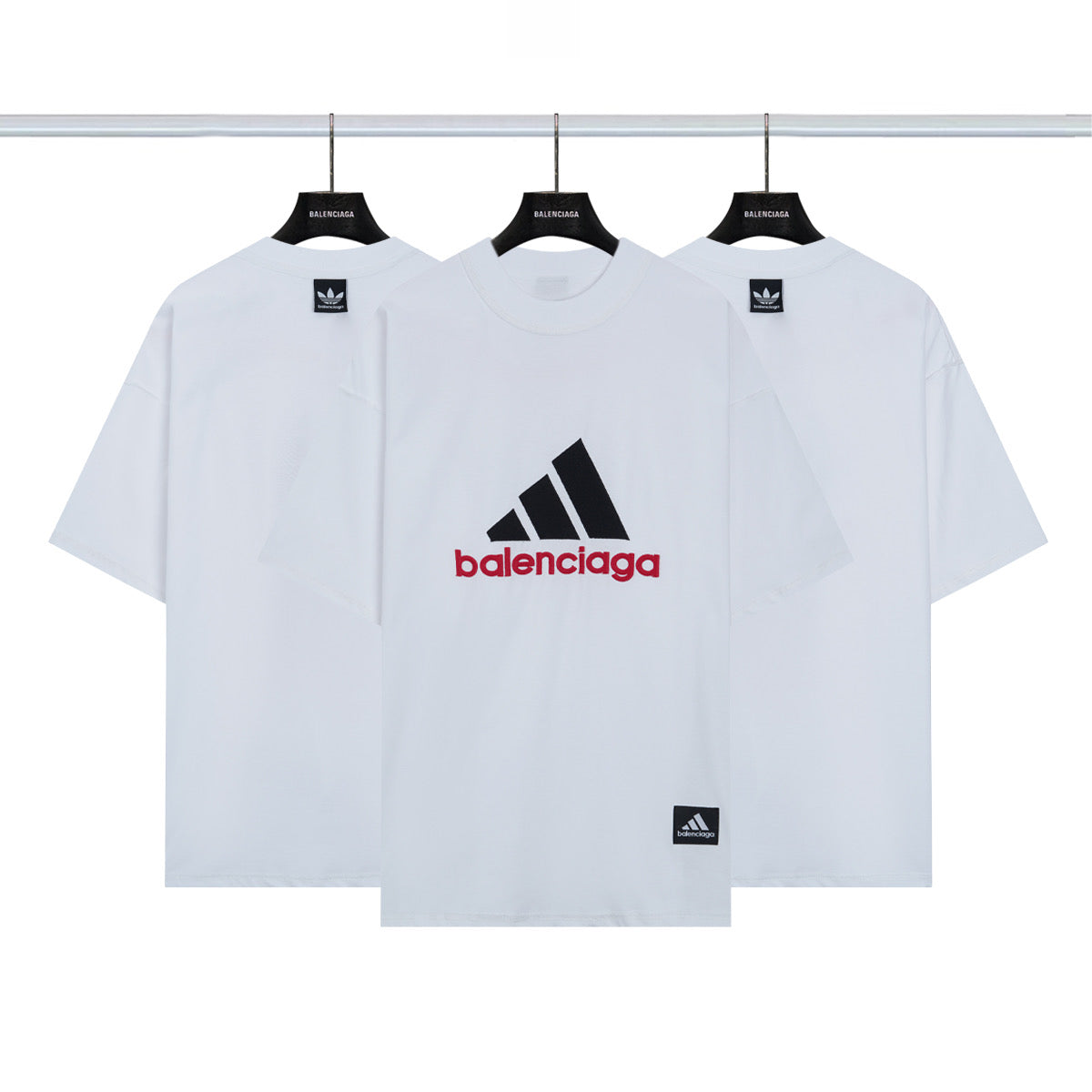 LuxluxHouse Best Quality Clothes Balenciaga T-shirt