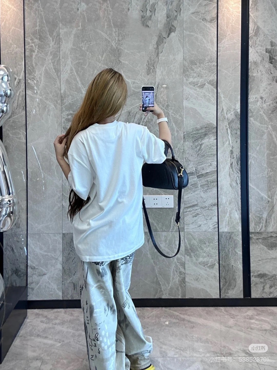 LuxluxHouse Best Quality Clothes T-shirt Prada