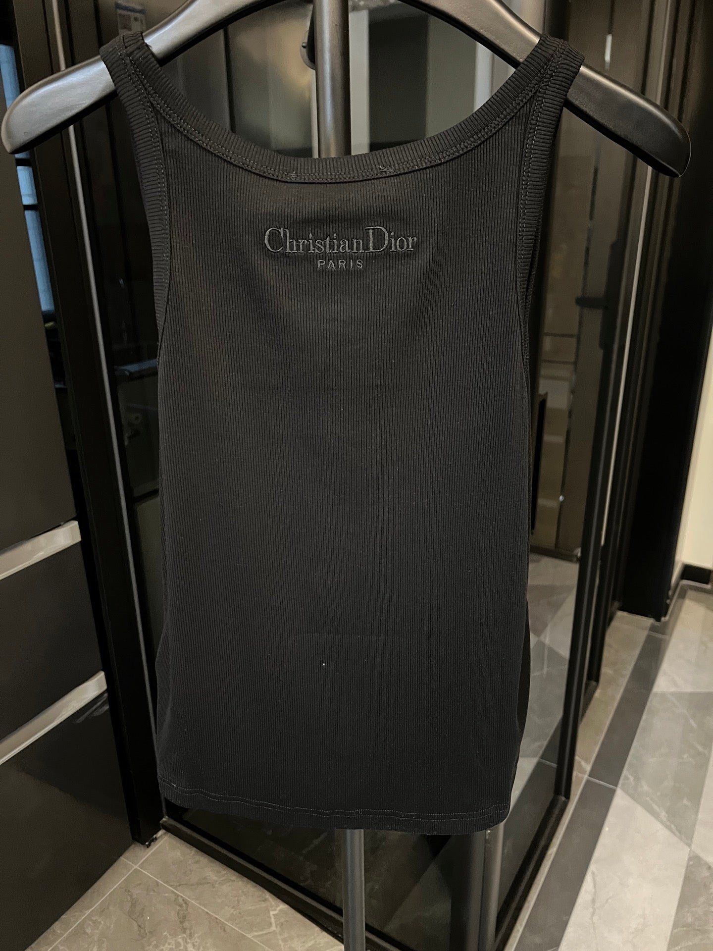 LuxluxHouse Best Quality Clothes Tank Dior