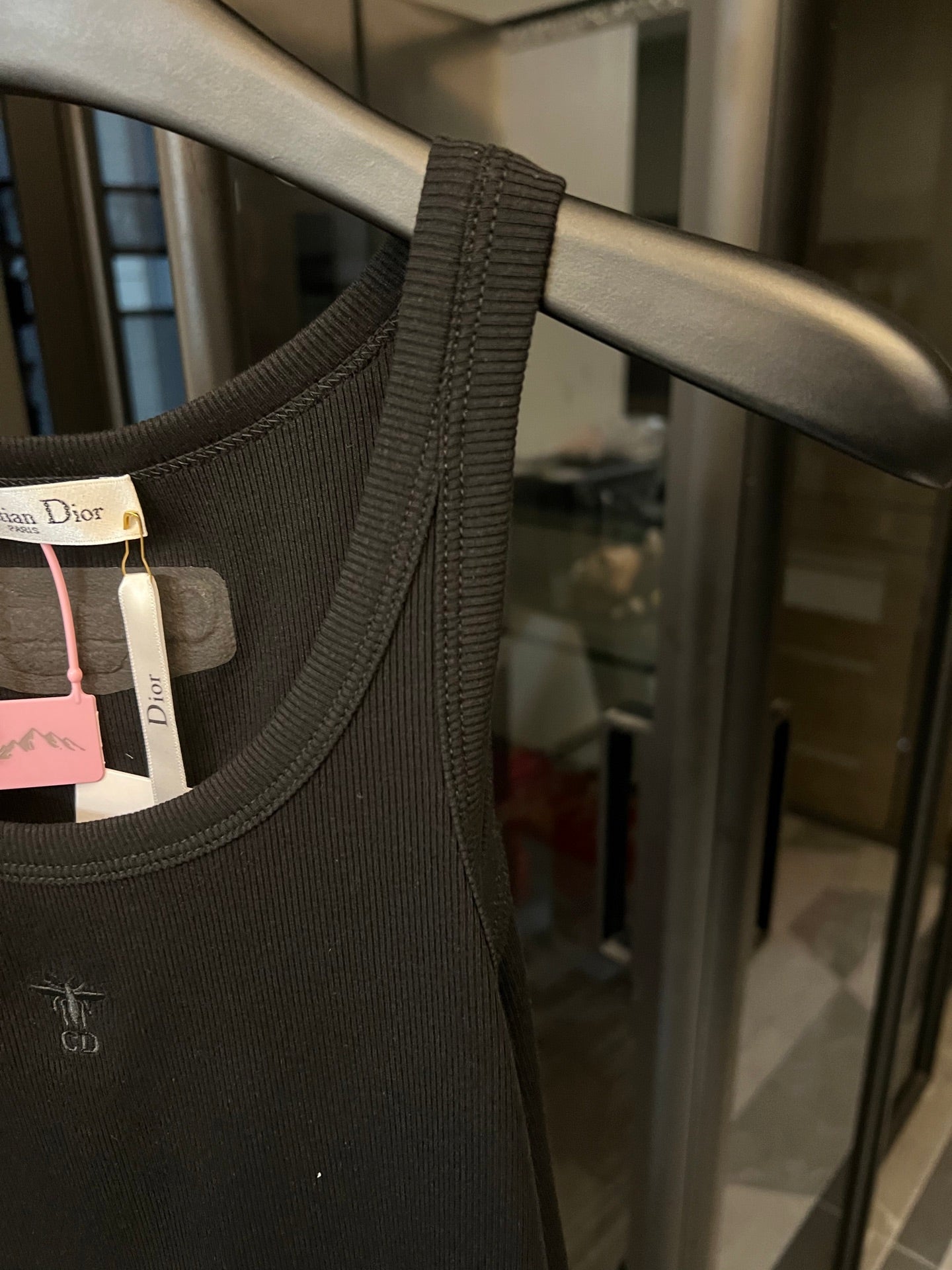 LuxluxHouse Best Quality Clothes T-shirt Dior