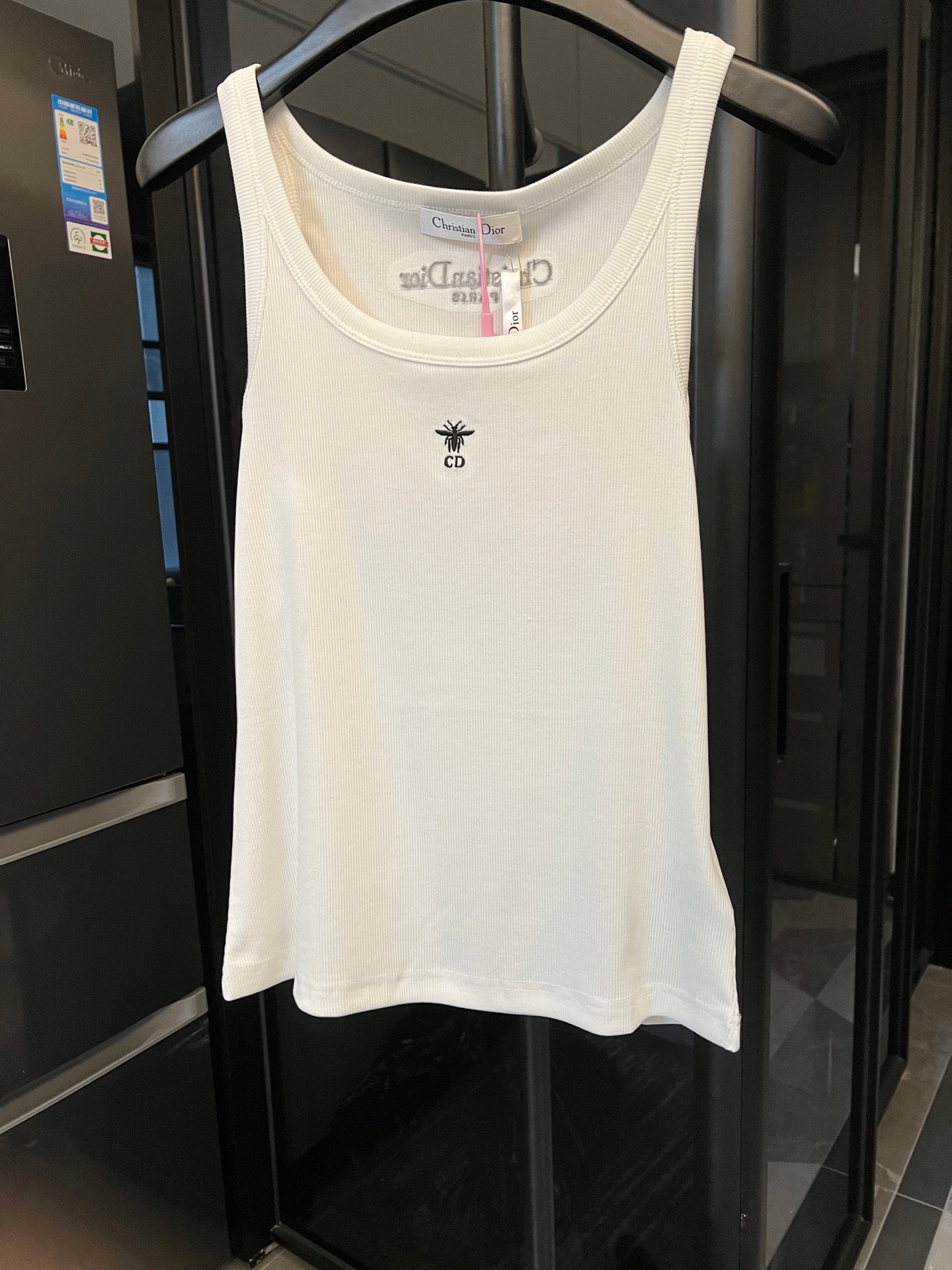 LuxluxHouse Best Quality Clothes Tank Dior