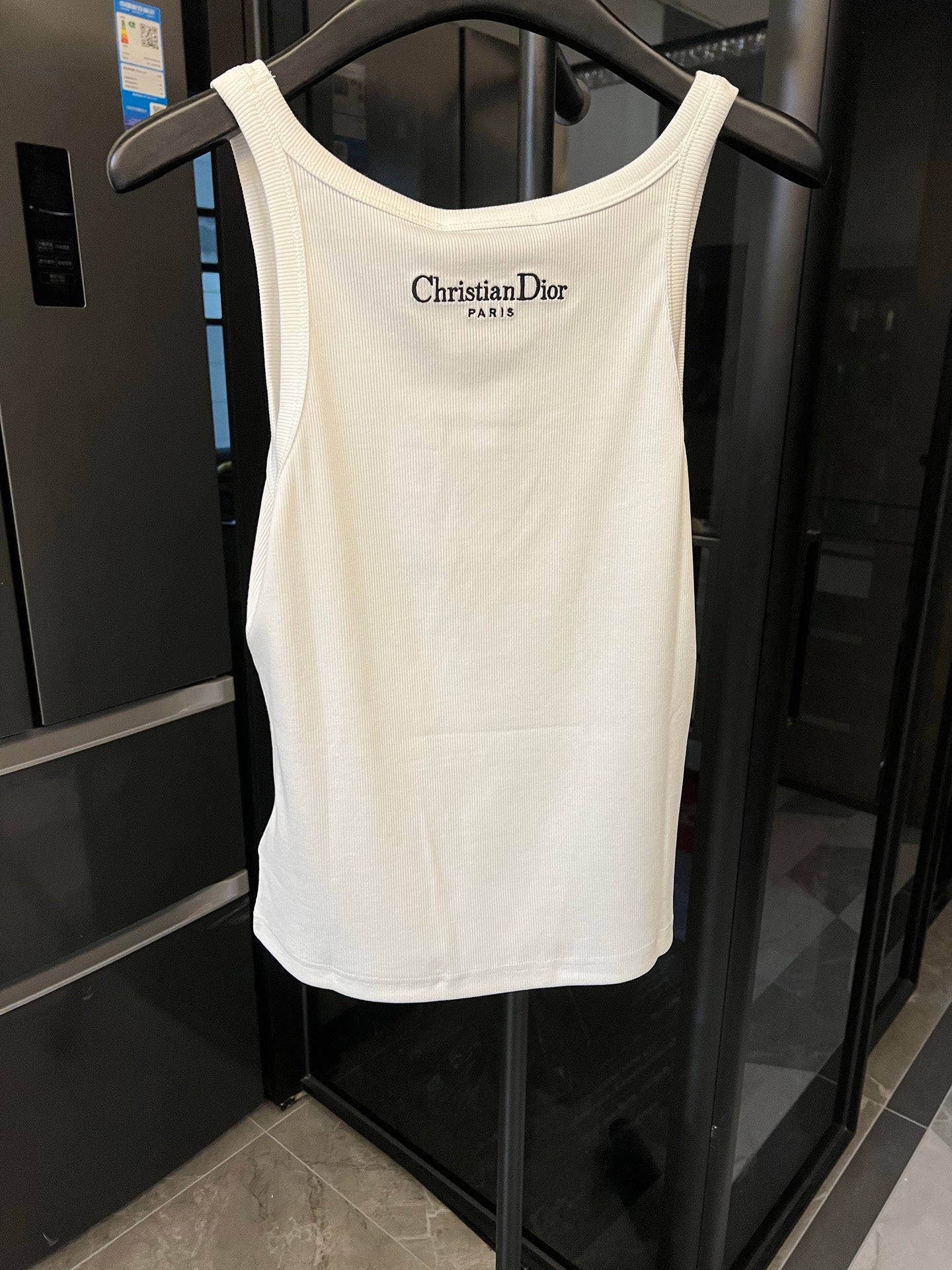 LuxluxHouse Best Quality Clothes Tank Dior