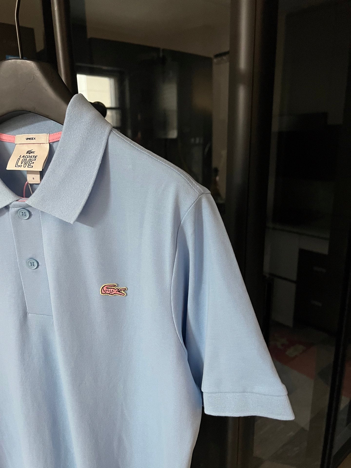 LuxluxHouse Best Quality Clothes Shirts&Polo Lacoste