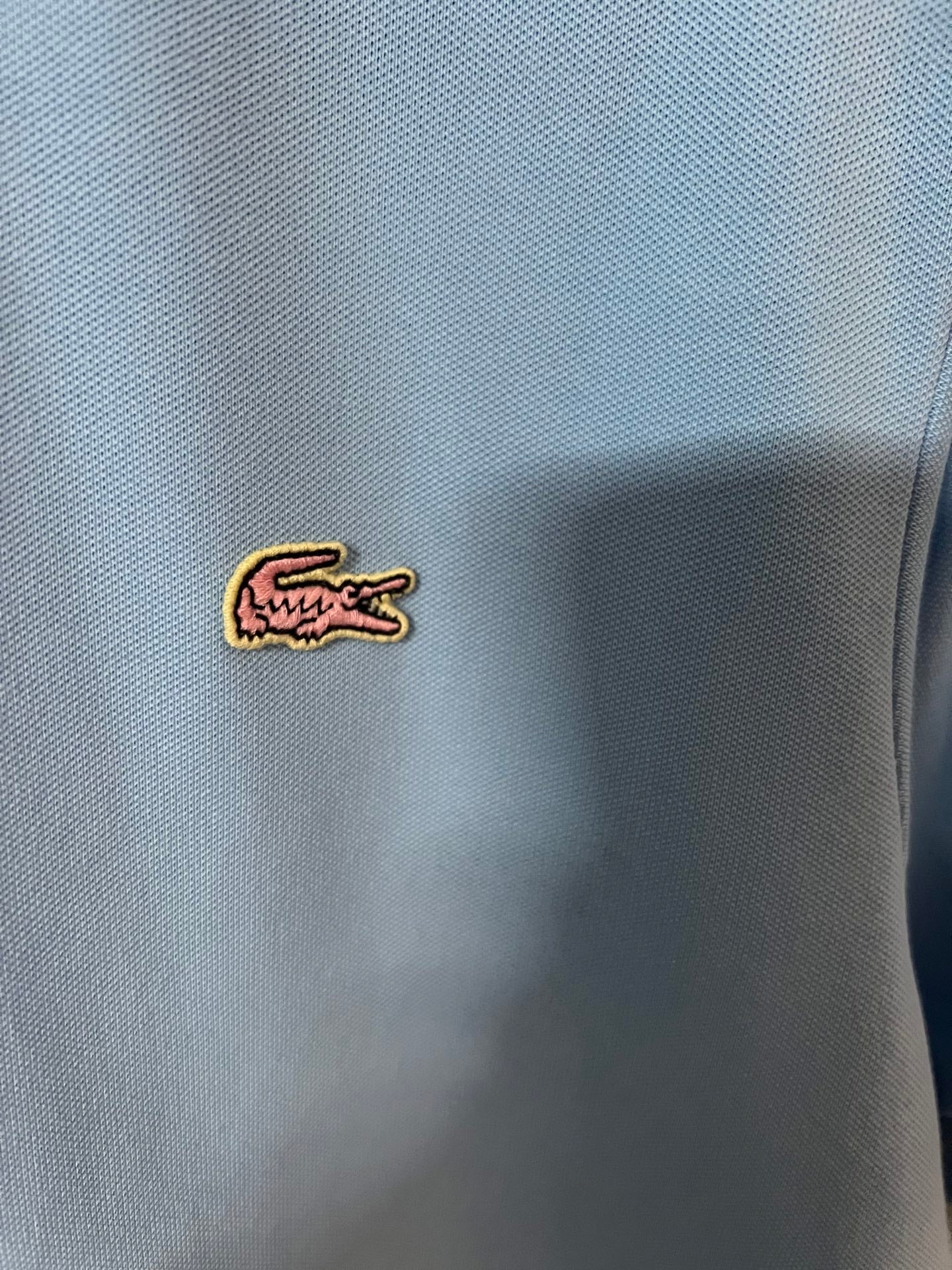 LuxluxHouse Best Quality Clothes Shirts&Polo Lacoste