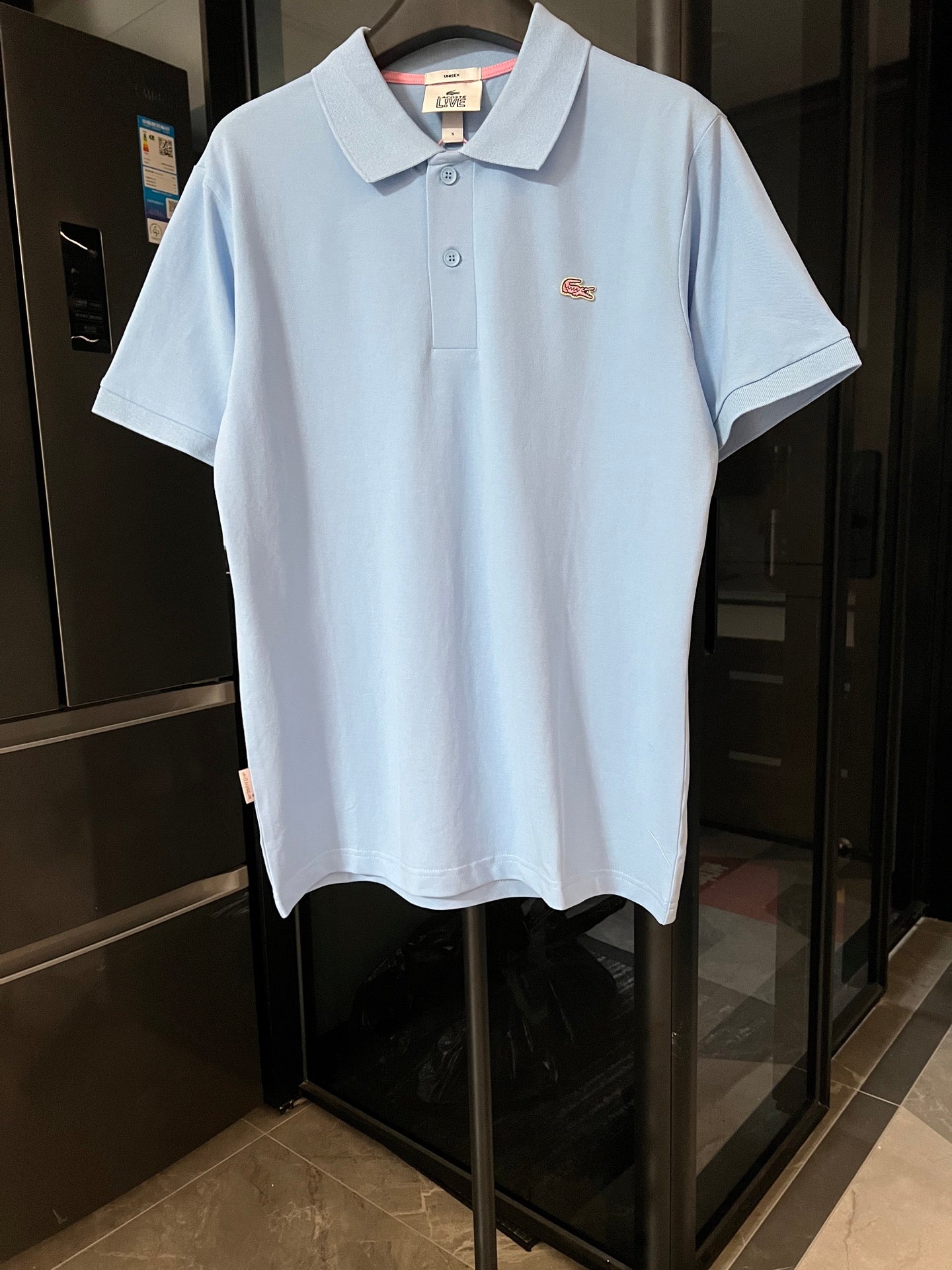 LuxluxHouse Best Quality Clothes Shirts&Polo Lacoste