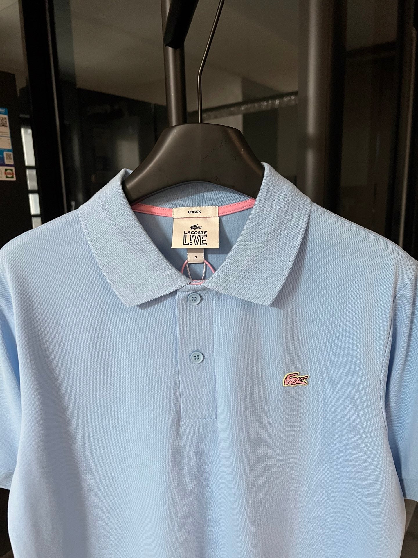 LuxluxHouse Best Quality Clothes Shirts&Polo Lacoste