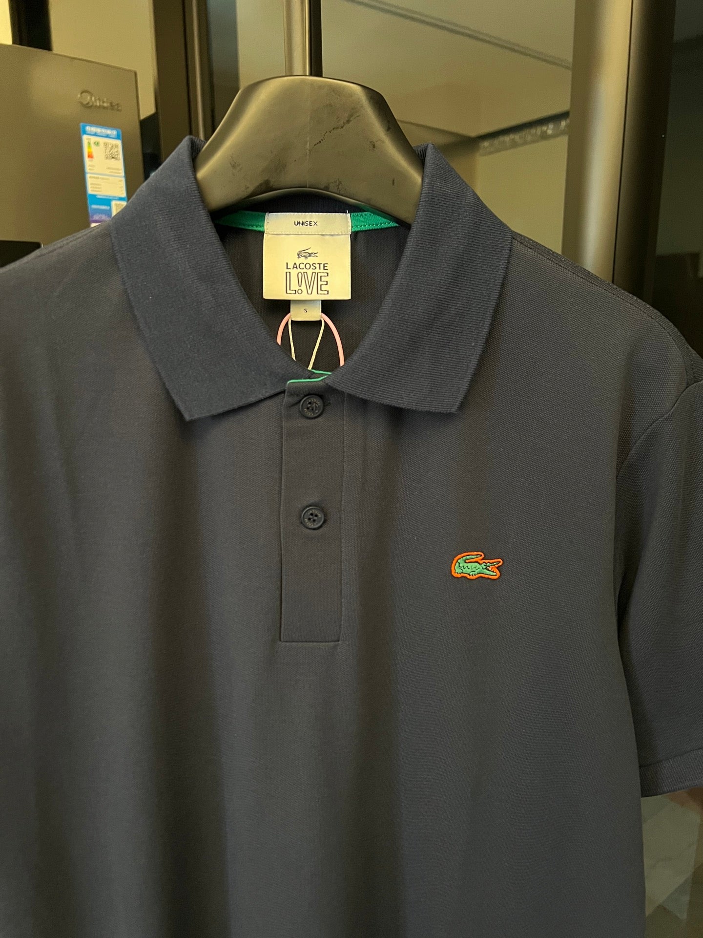 LuxluxHouse Best Quality Clothes Shirts&Polo Lacoste