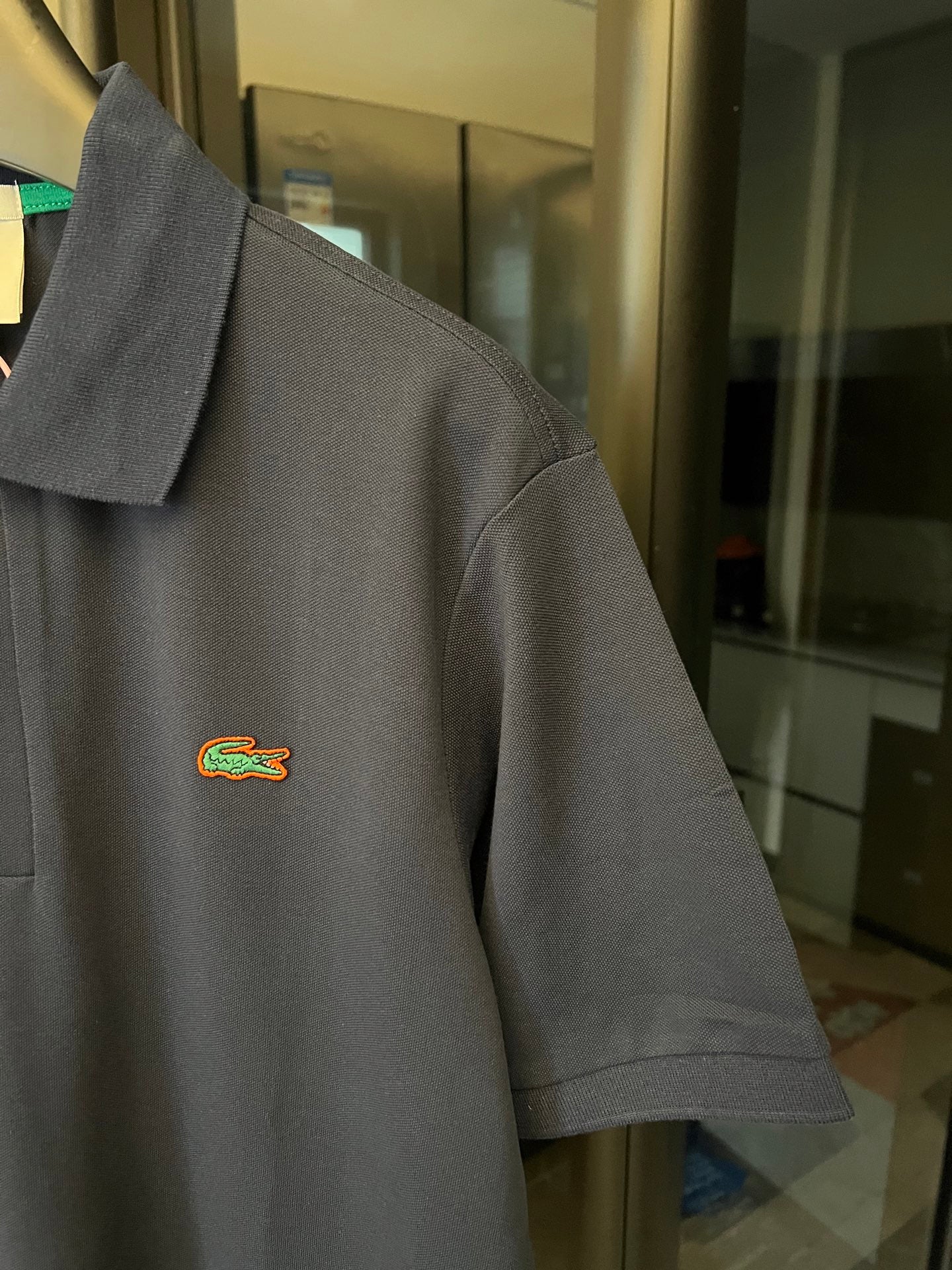 LuxluxHouse Best Quality Clothes Shirts&Polo Lacoste