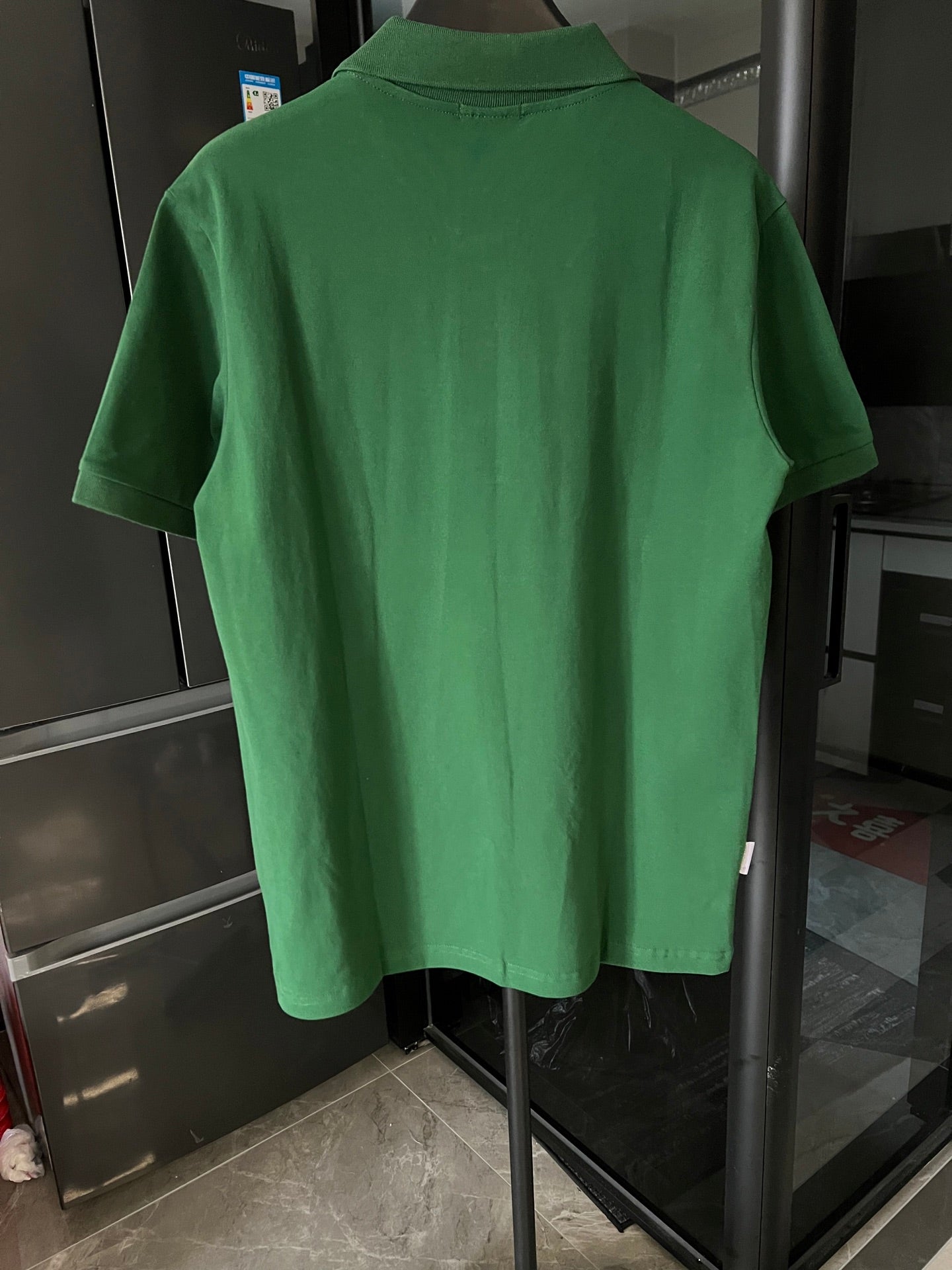 LuxluxHouse Best Quality Clothes Shirts&Polo Lacoste