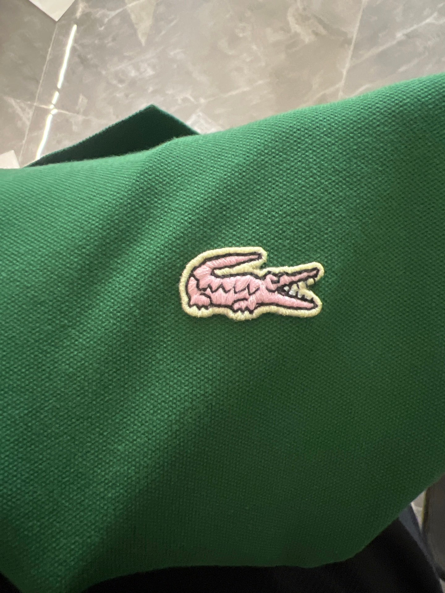 LuxluxHouse Best Quality Clothes Shirts&Polo Lacoste