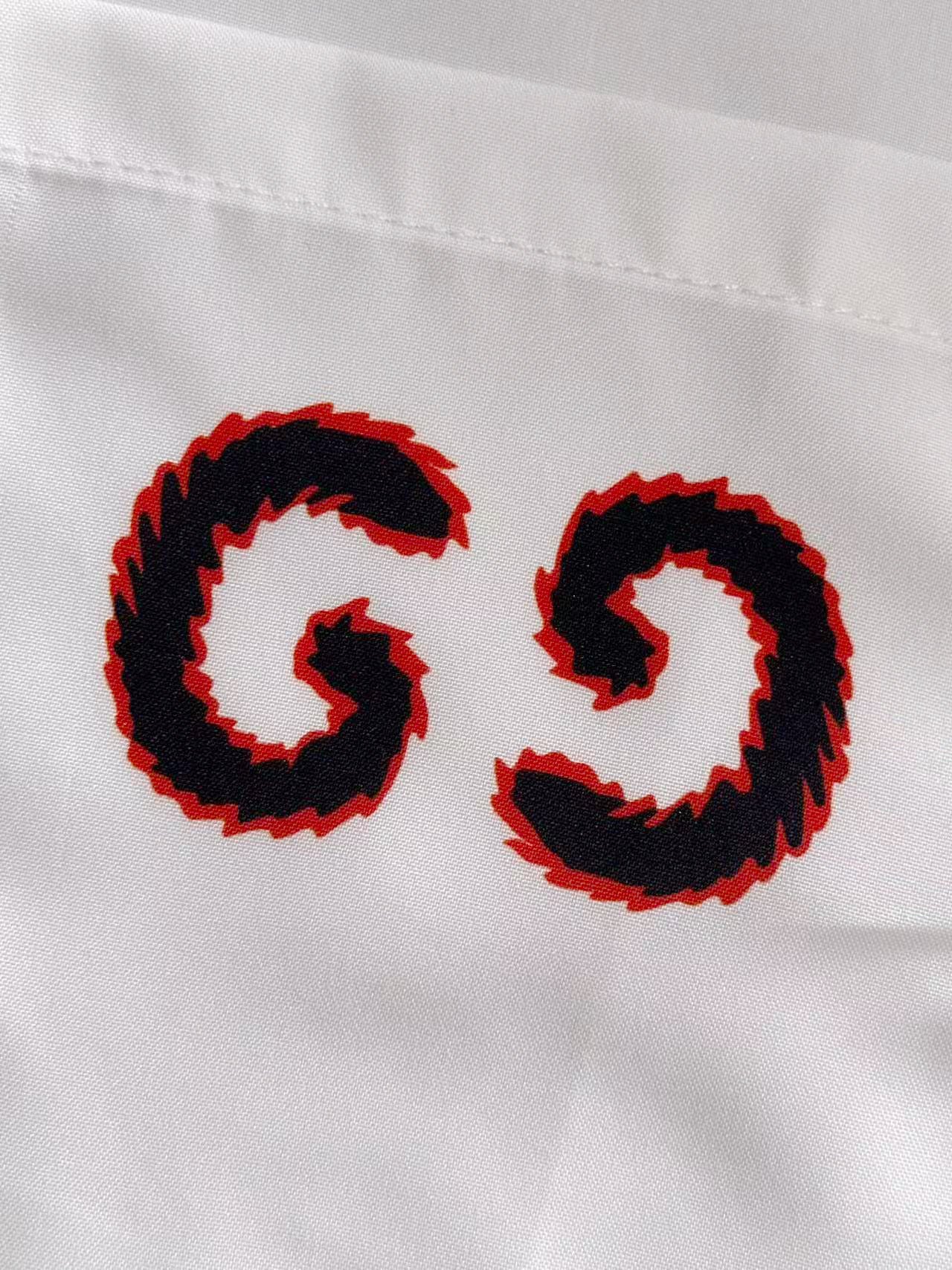 LuxluxHouse Best Quality Clothes Shirts&Polo Gucci