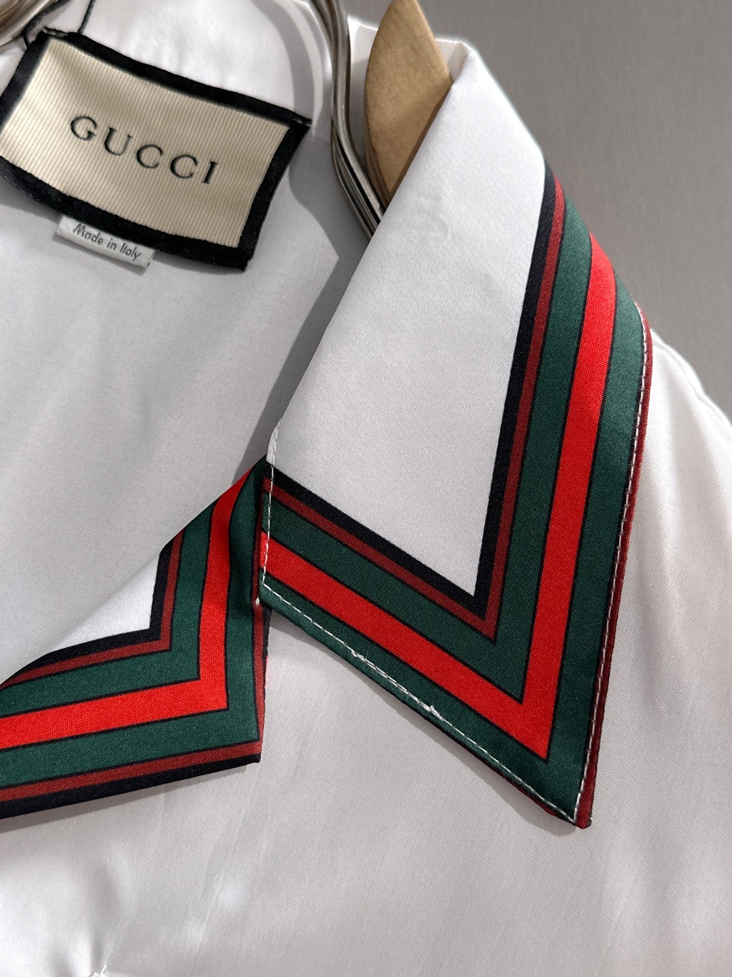 LuxluxHouse Best Quality Clothes Shirts&Polo Gucci