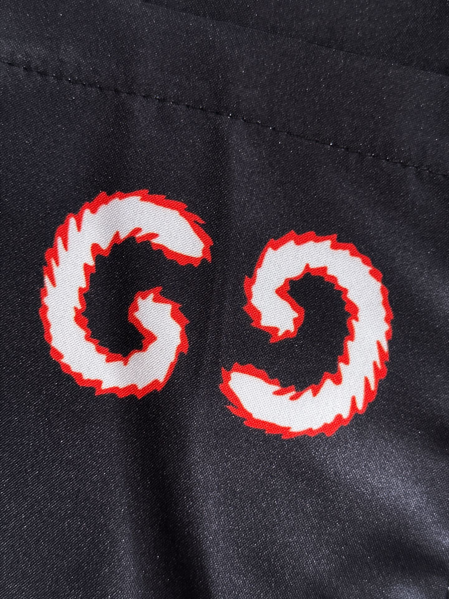 LuxluxHouse Best Quality Clothes Shirts&Polo Gucci