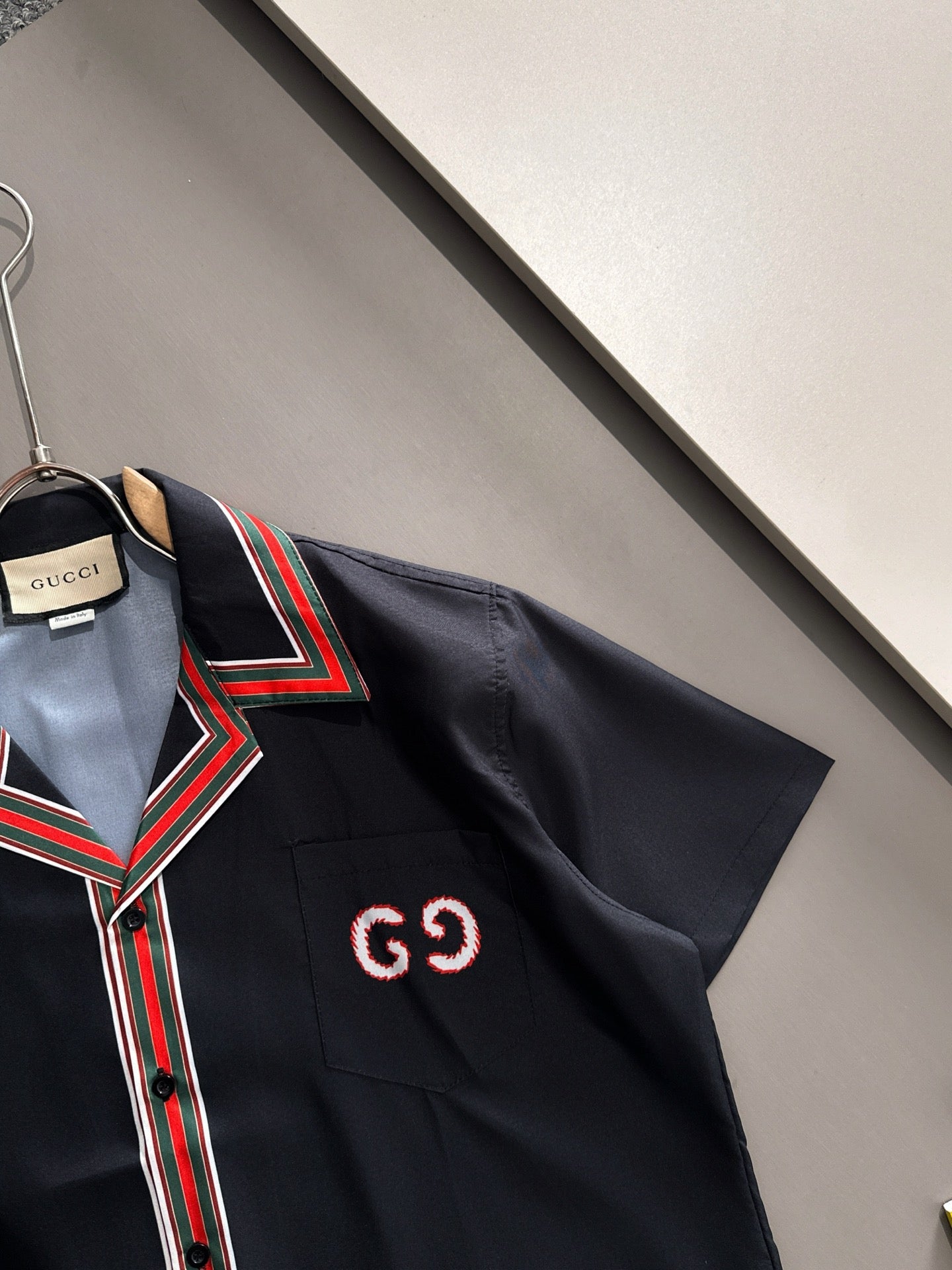 LuxluxHouse Best Quality Clothes Shirts&Polo Gucci