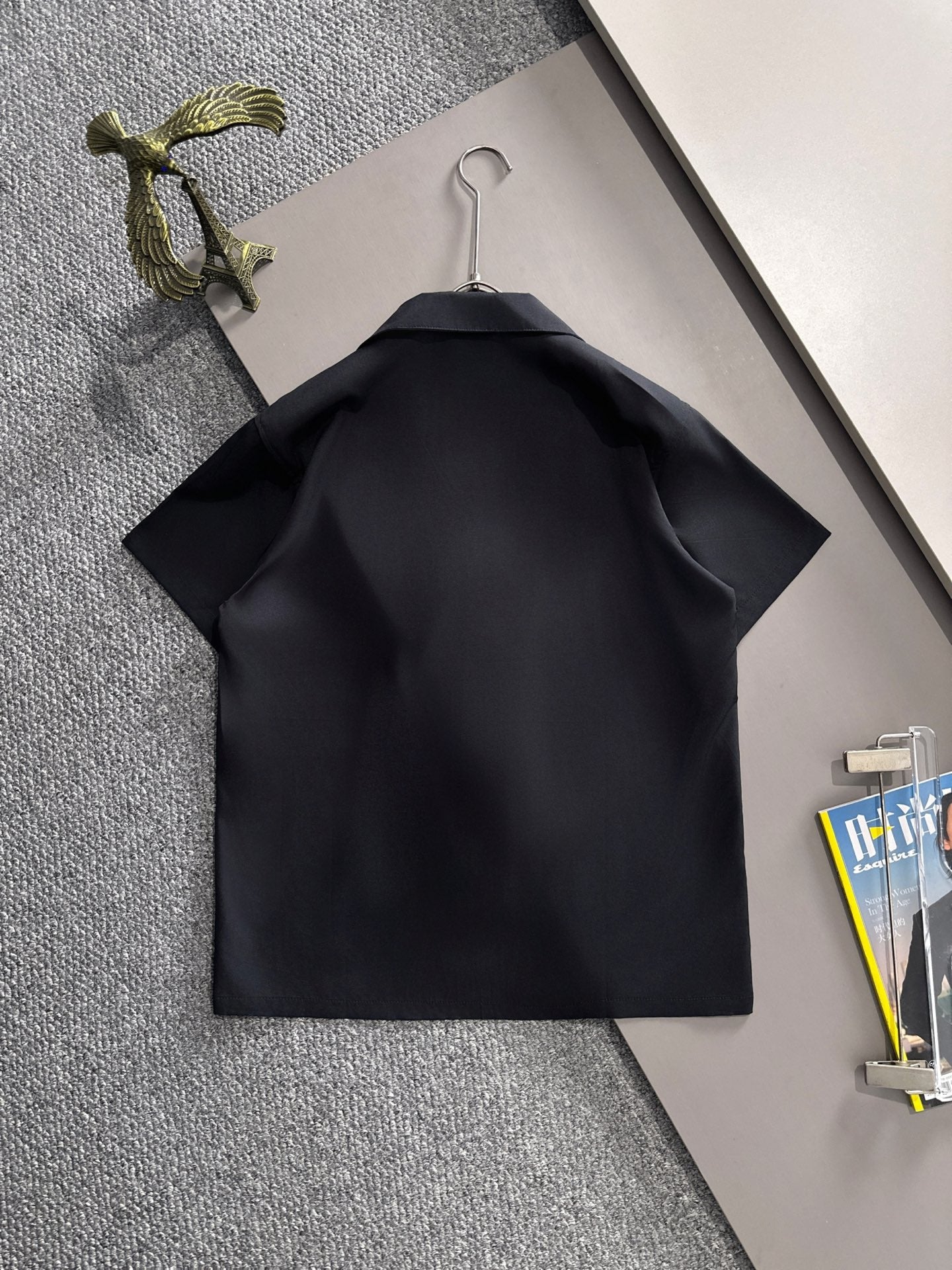 LuxluxHouse Best Quality Clothes Shirts&Polo Prada