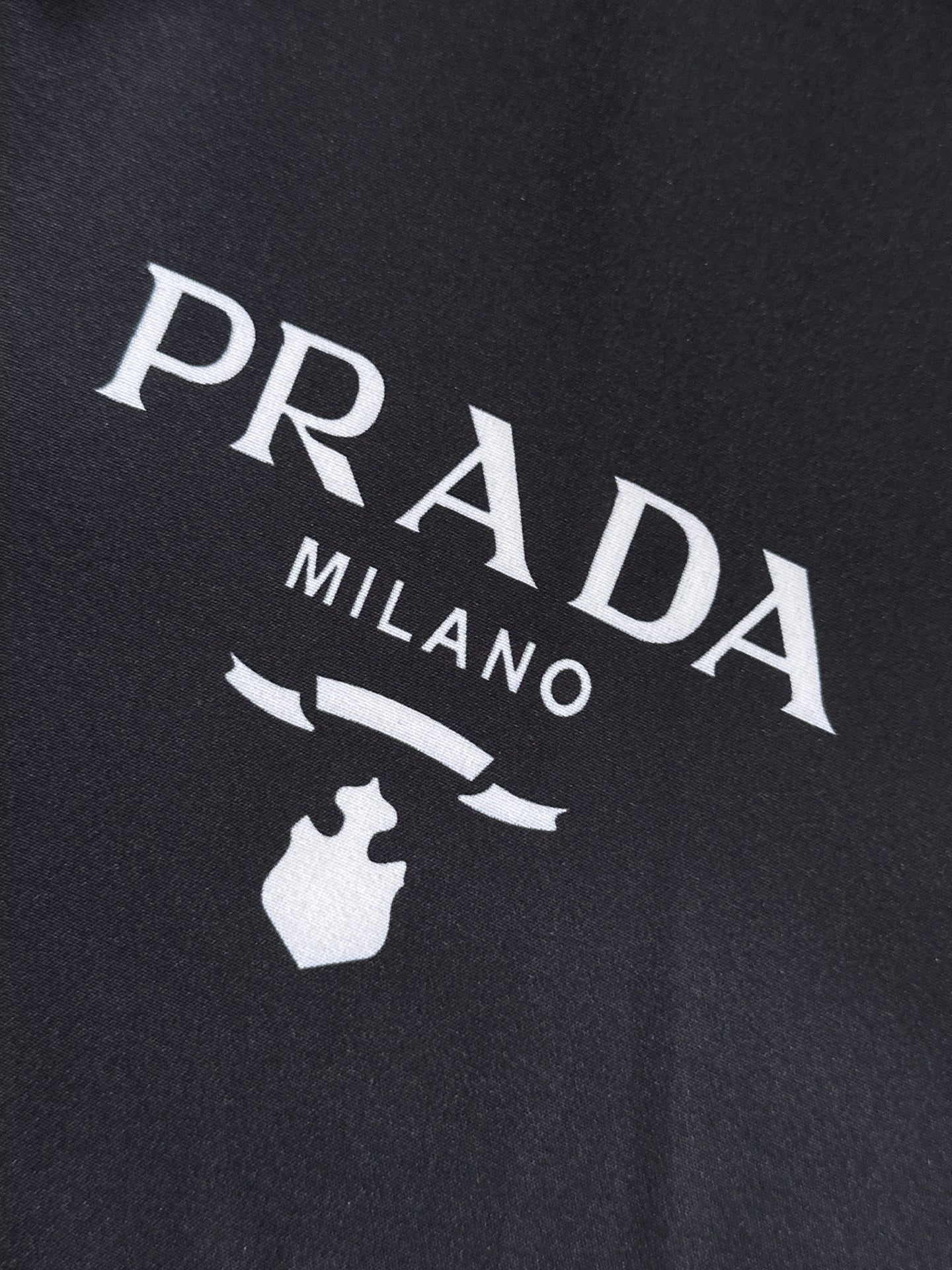 LuxluxHouse Best Quality Clothes Shirts&Polo Prada