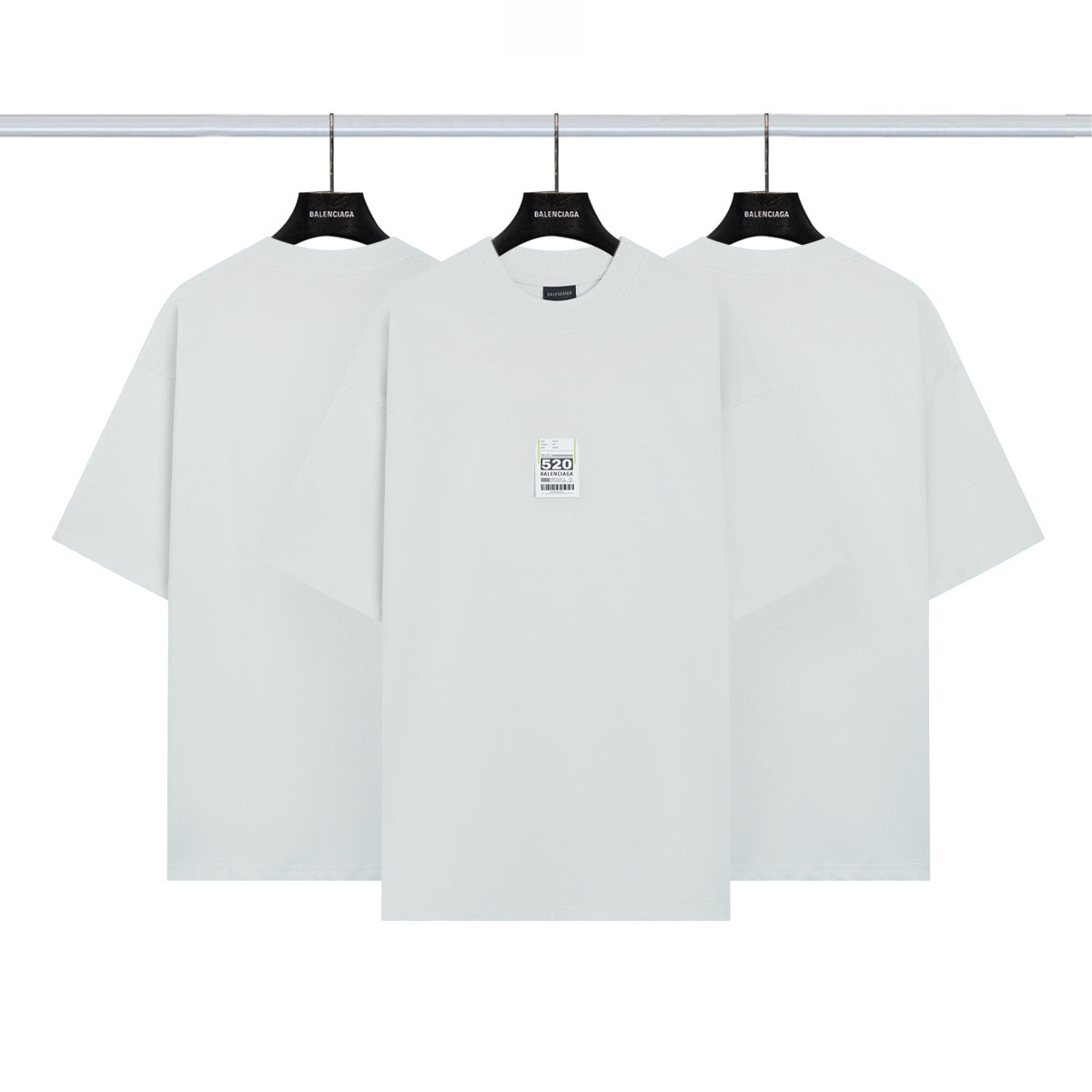 LuxluxHouse Best Quality Clothes Balenciaga T-shirt