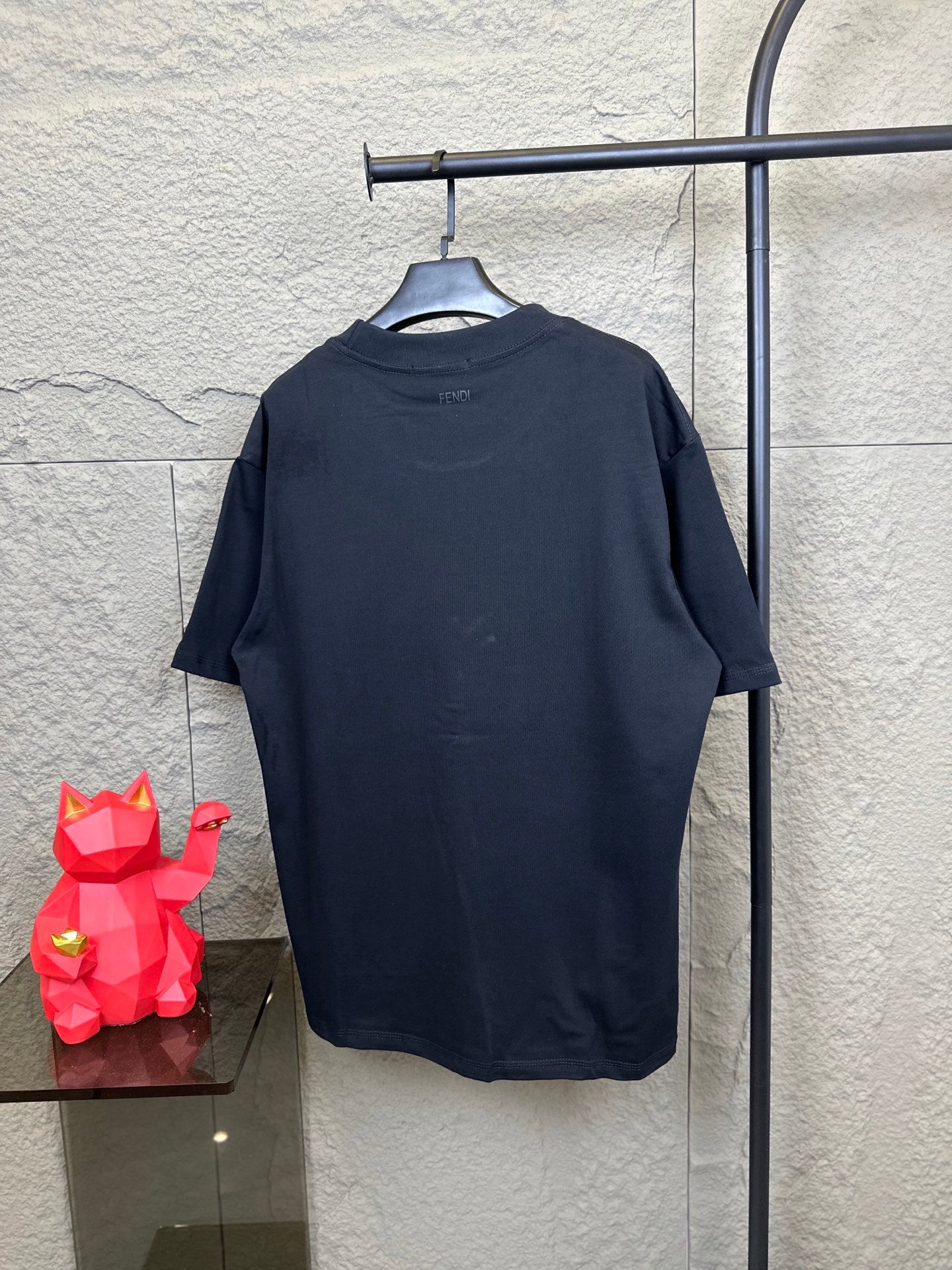LuxluxHouse Best Quality Clothes Fendi T-shirt
