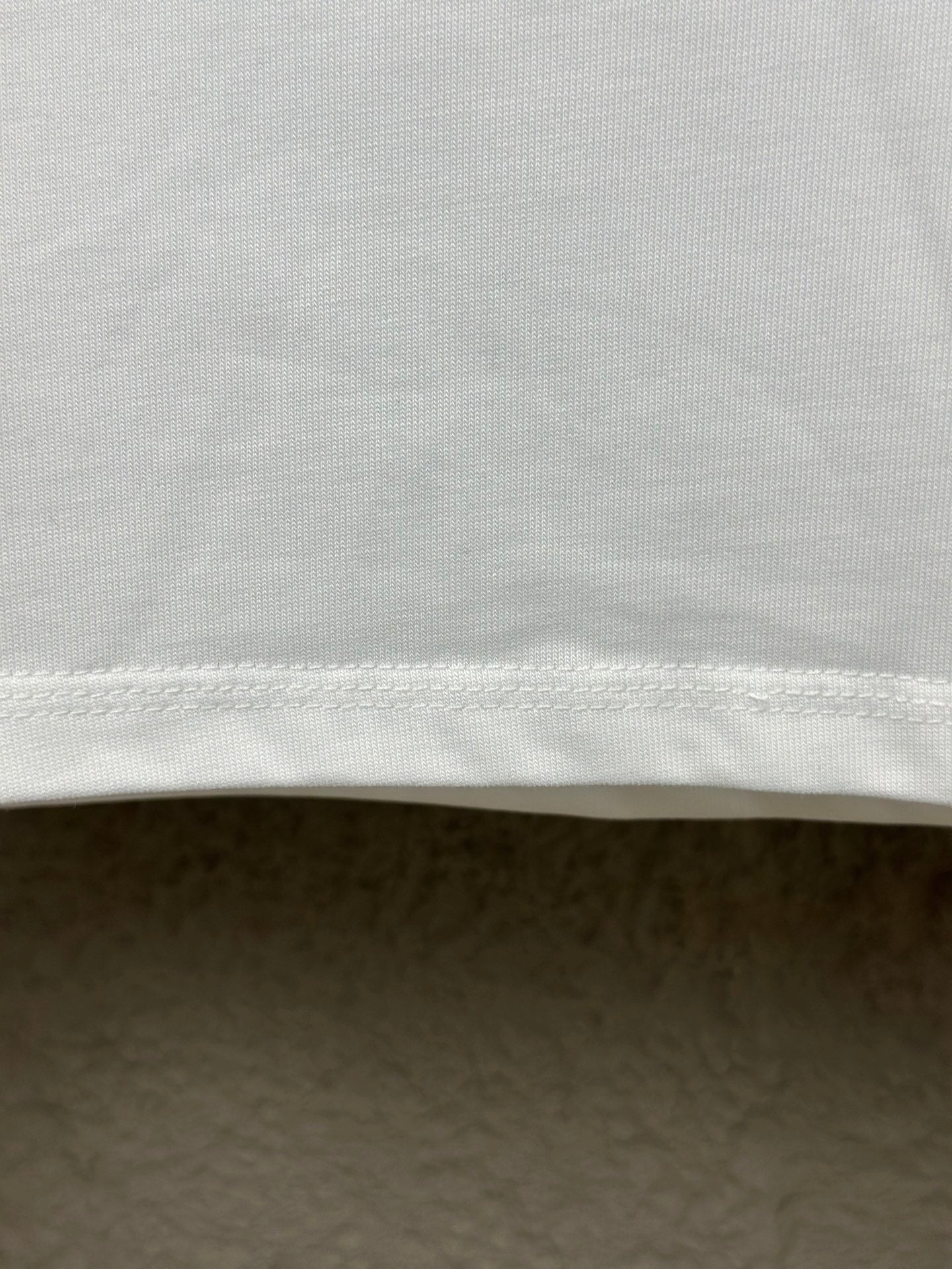 LuxluxHouse Best Quality Clothes Fendi T-shirt