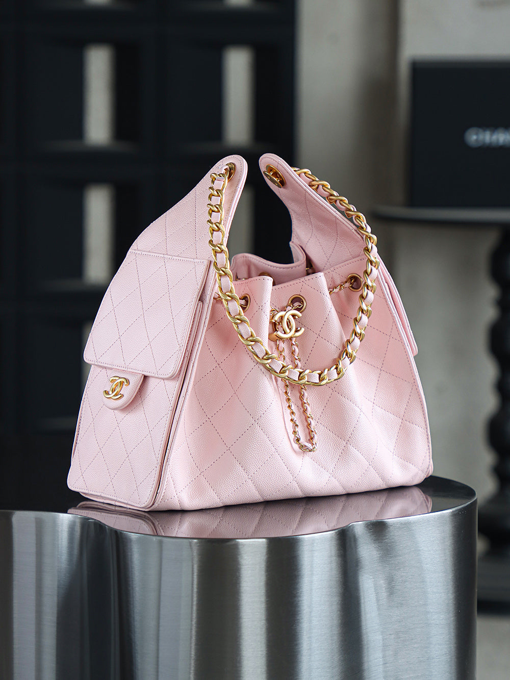 LuxluxHouse Best Quality Bags Chanel Women