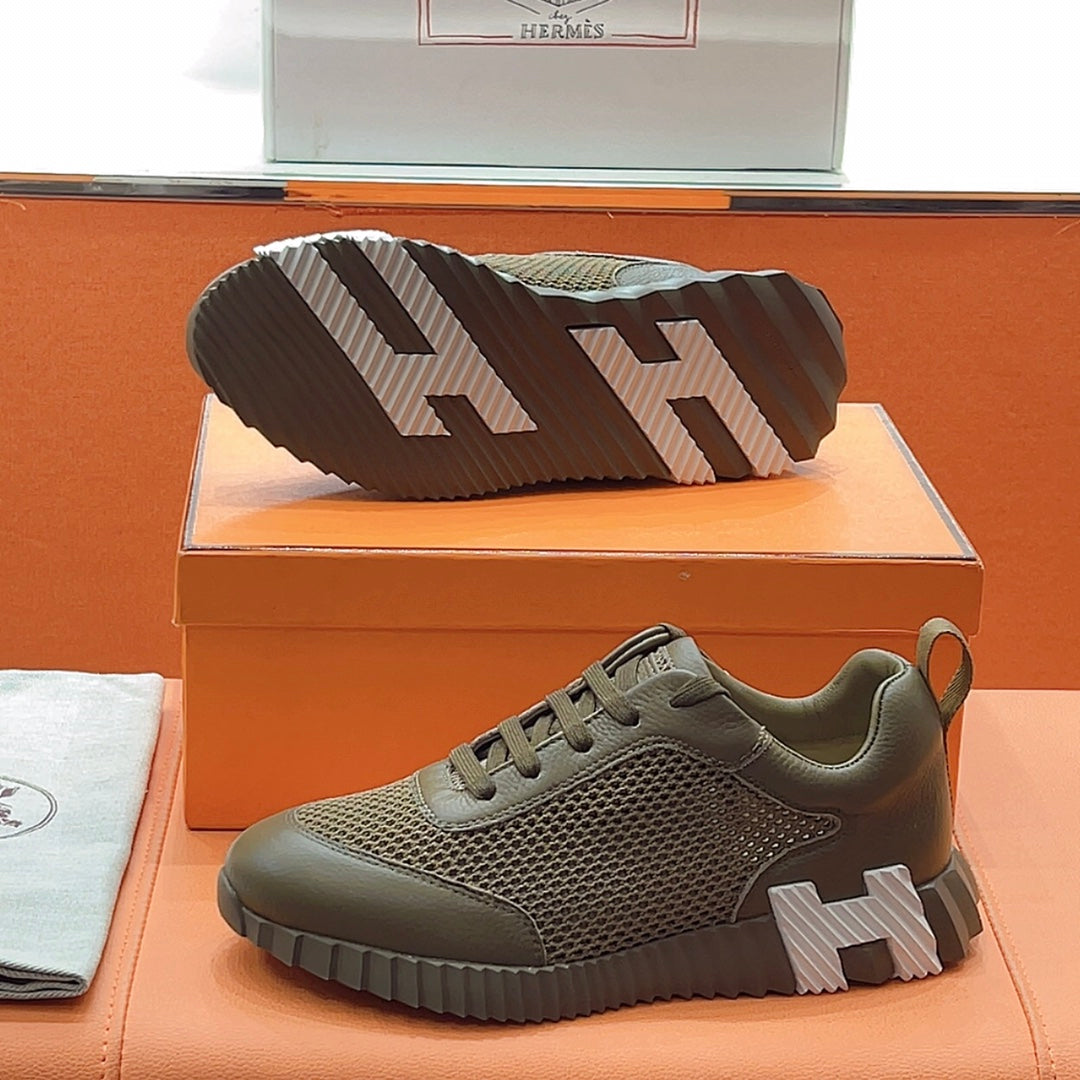 LuxluxHouse Best Quality Shoes Hermes