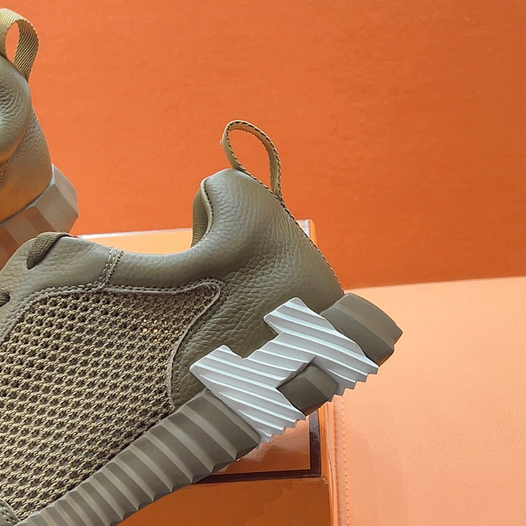 LuxluxHouse Best Quality Shoes Hermes