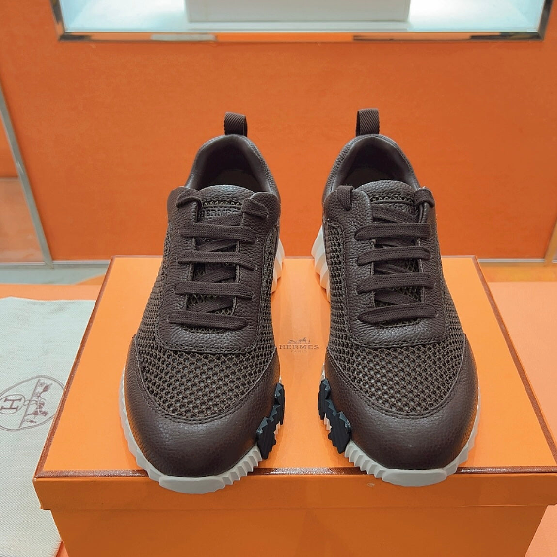 LuxluxHouse Best Quality Shoes Hermes