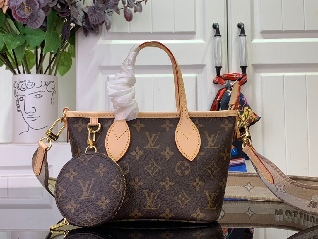 LuxluxHouse Best Quality Bags Louis Vuitton Women Men
